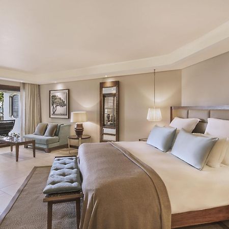 Royal Palm Beachcomber Luxury Grand Baie Zewnętrze zdjęcie