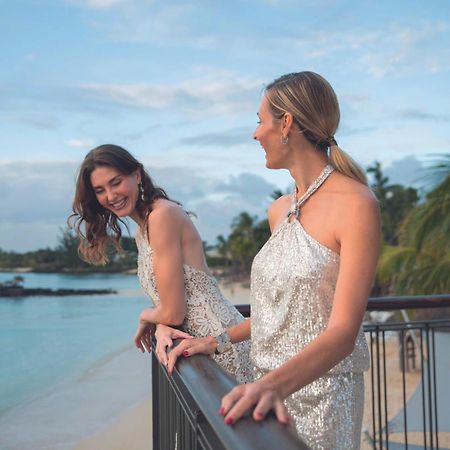 Royal Palm Beachcomber Luxury Grand Baie Zewnętrze zdjęcie