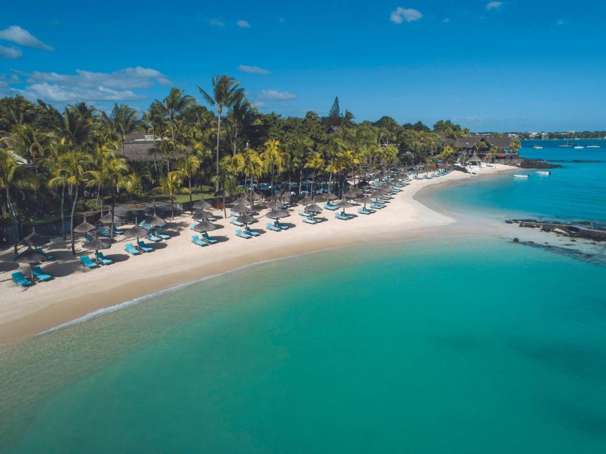 Royal Palm Beachcomber Luxury Grand Baie Zewnętrze zdjęcie