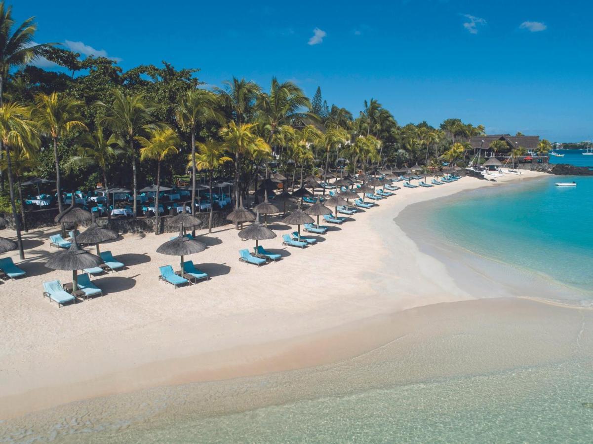 Royal Palm Beachcomber Luxury Grand Baie Zewnętrze zdjęcie