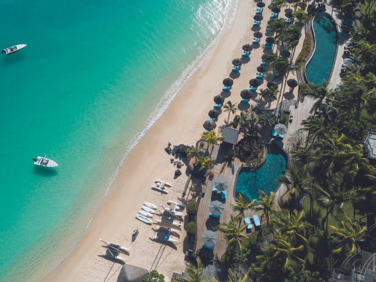 Royal Palm Beachcomber Luxury Grand Baie Zewnętrze zdjęcie