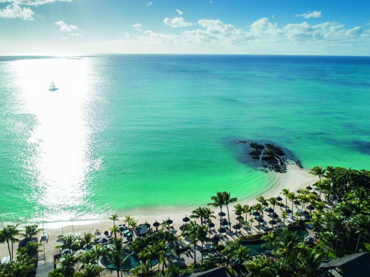 Royal Palm Beachcomber Luxury Grand Baie Zewnętrze zdjęcie