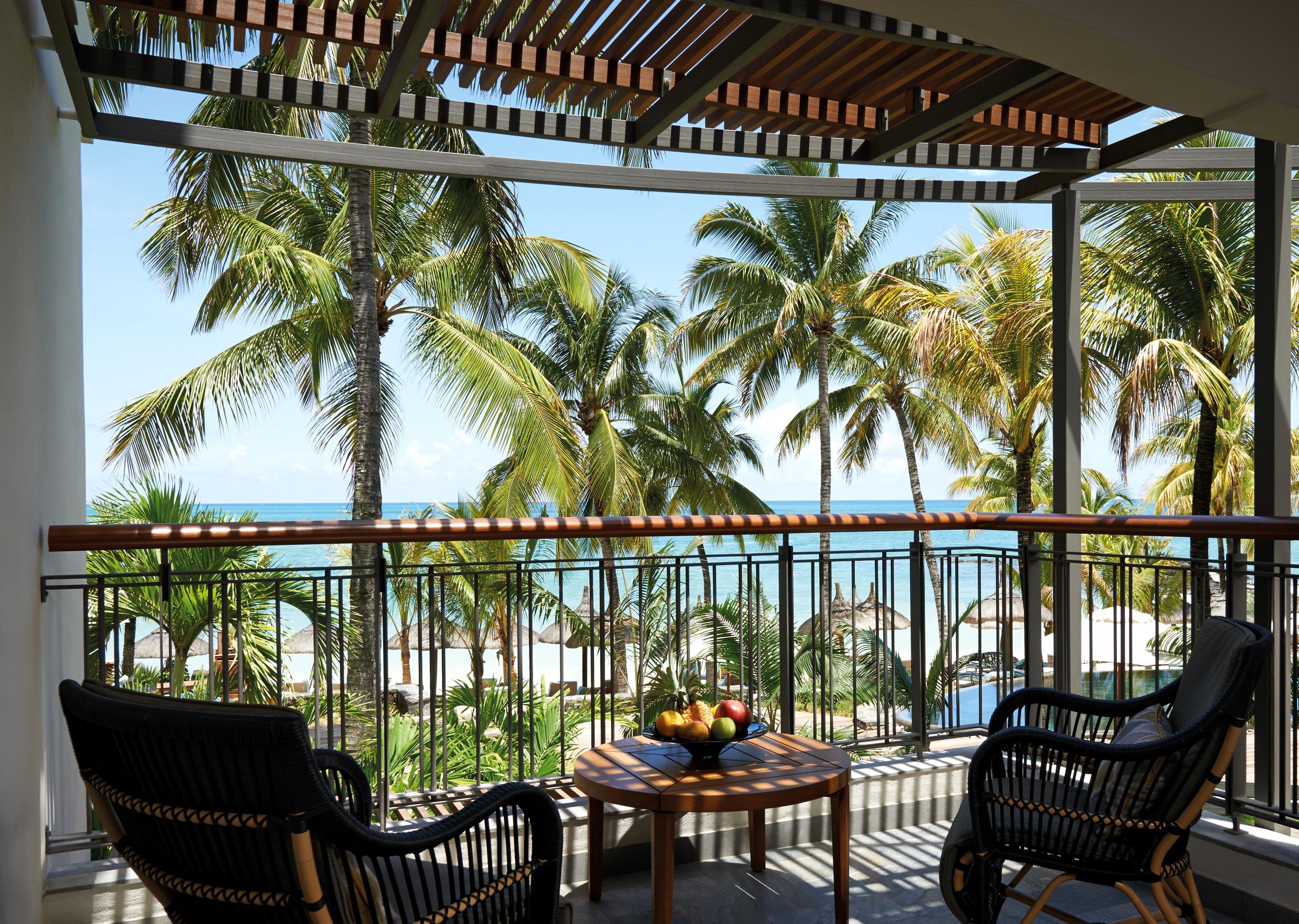 Royal Palm Beachcomber Luxury Grand Baie Zewnętrze zdjęcie