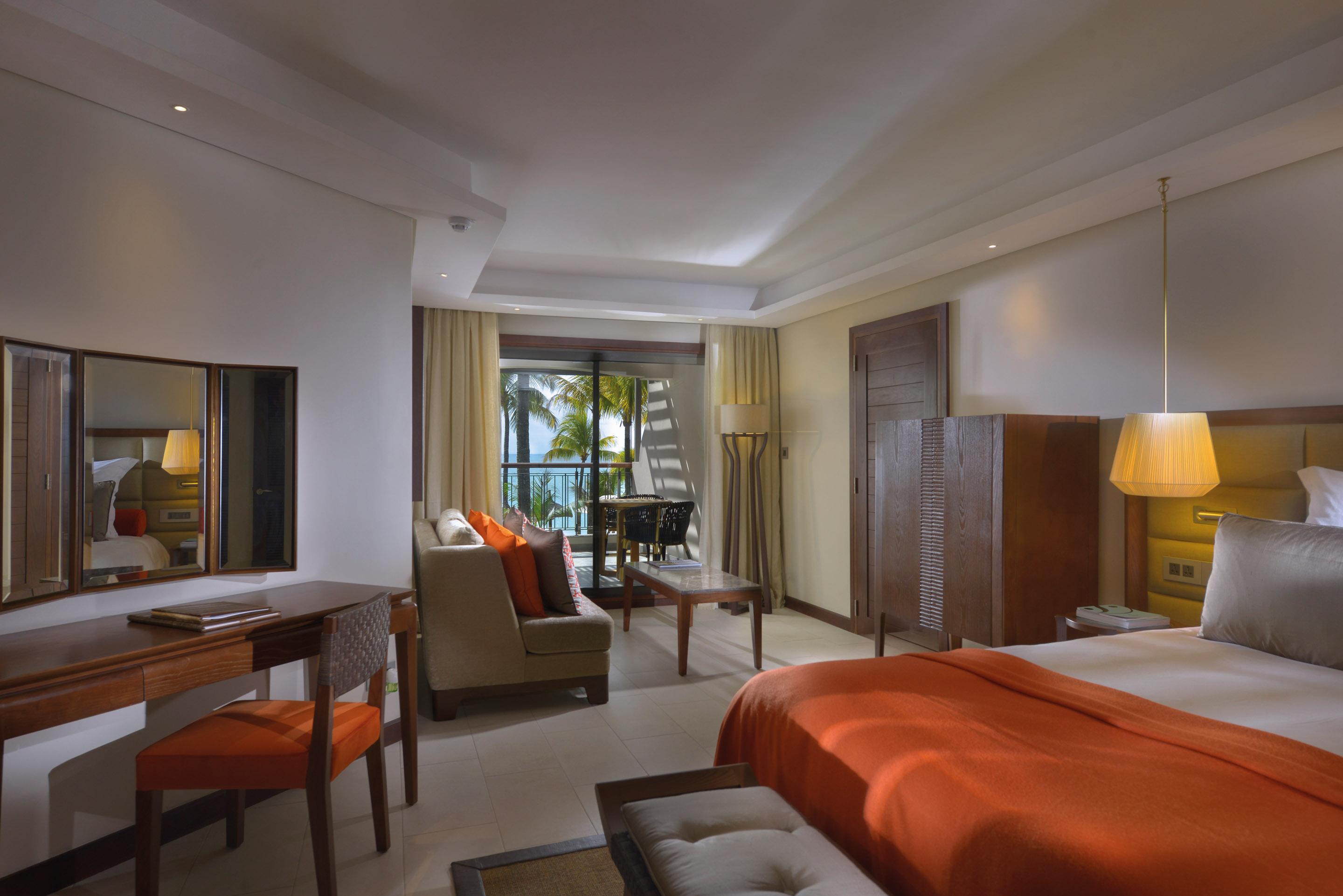 Royal Palm Beachcomber Luxury Grand Baie Zewnętrze zdjęcie