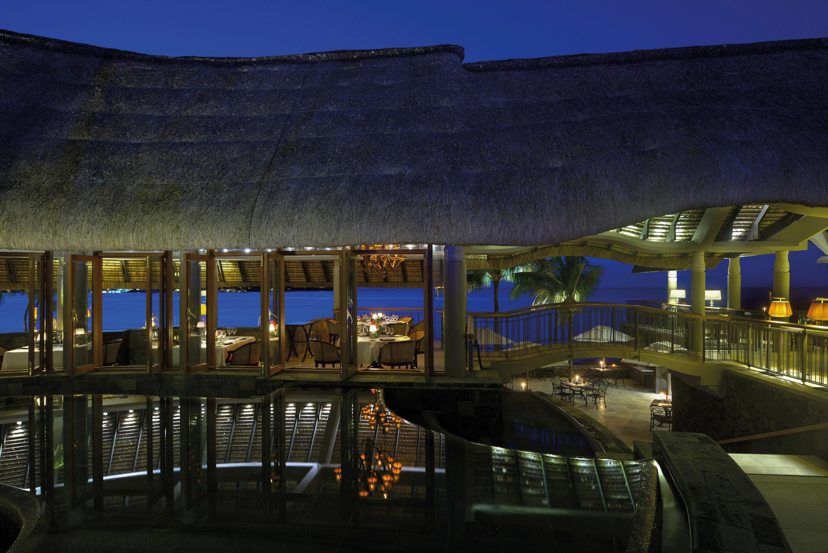 Royal Palm Beachcomber Luxury Grand Baie Zewnętrze zdjęcie