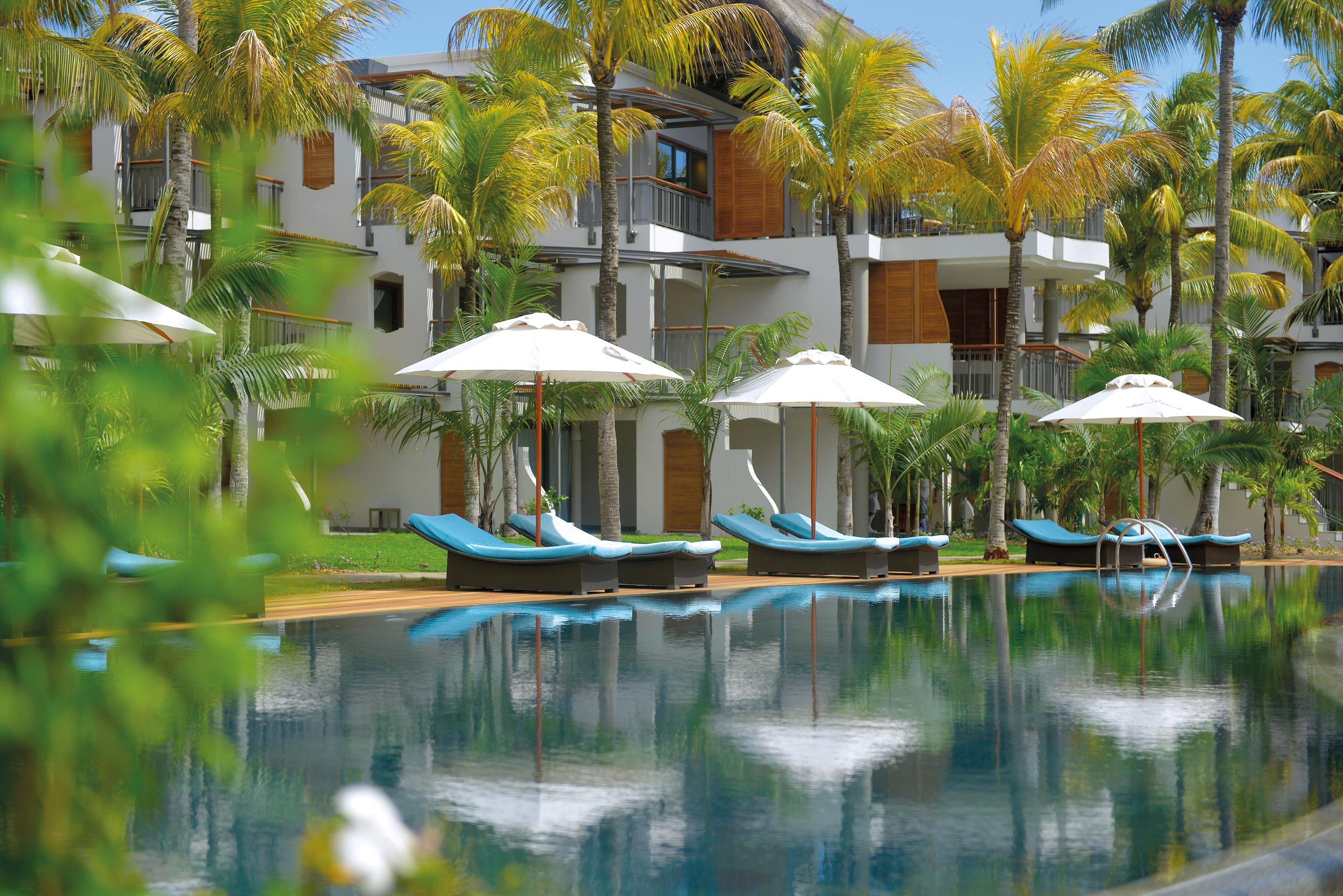 Royal Palm Beachcomber Luxury Grand Baie Zewnętrze zdjęcie