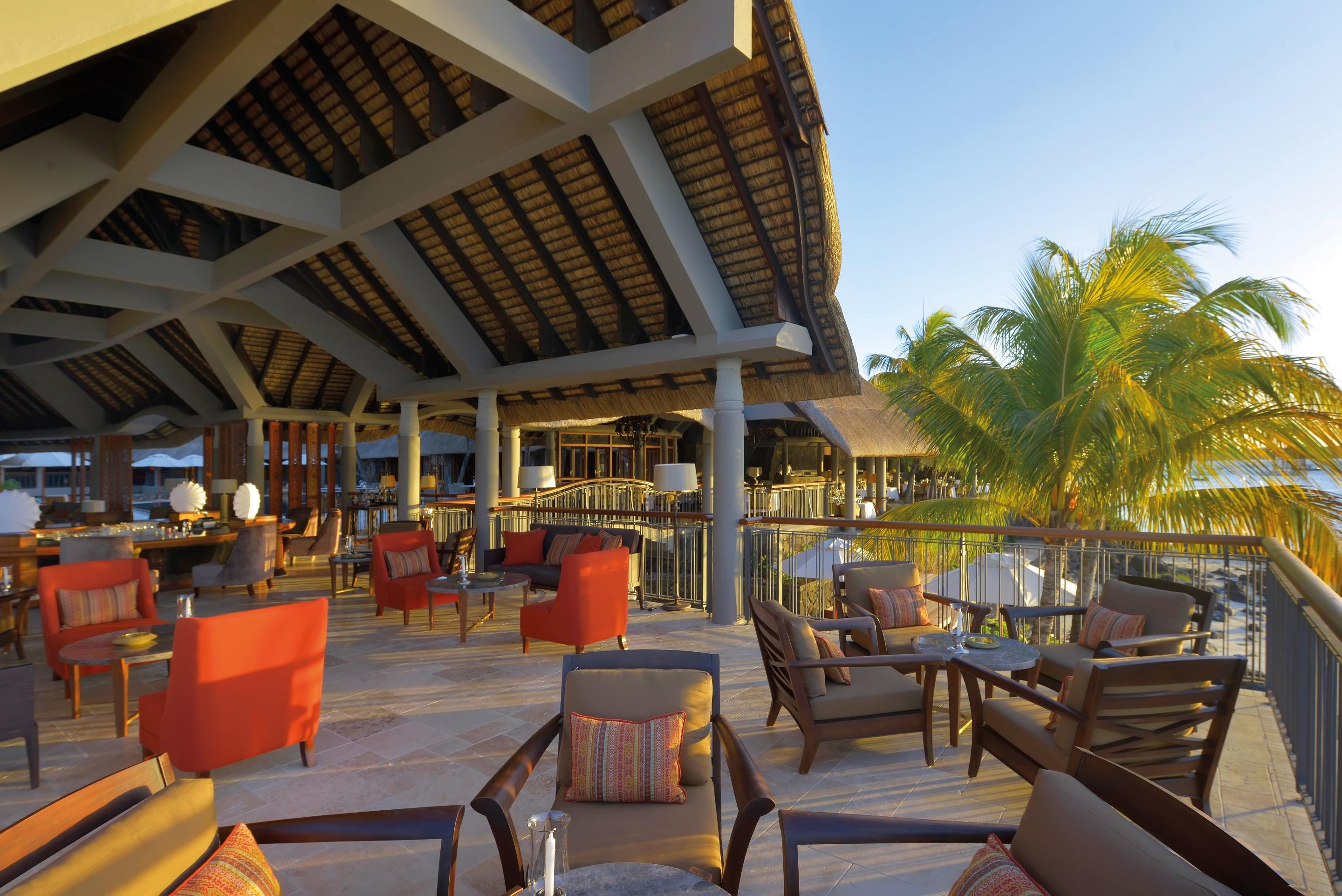 Royal Palm Beachcomber Luxury Grand Baie Zewnętrze zdjęcie