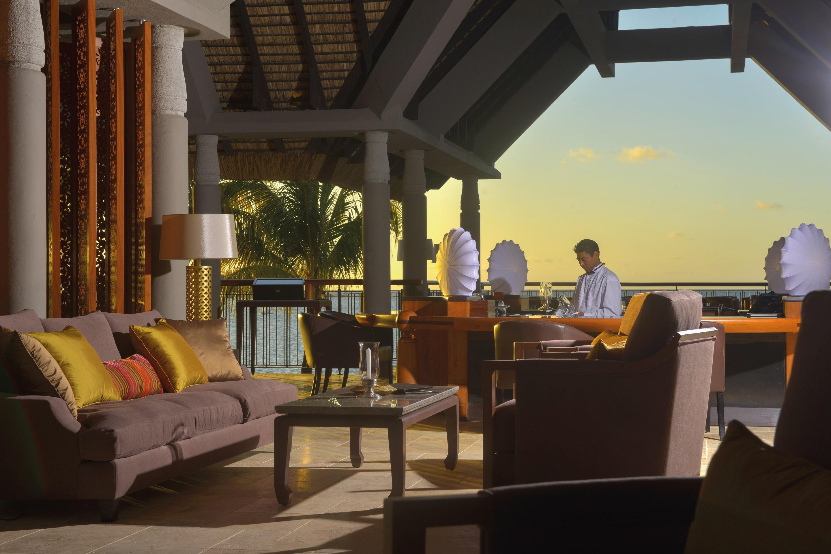 Royal Palm Beachcomber Luxury Grand Baie Zewnętrze zdjęcie