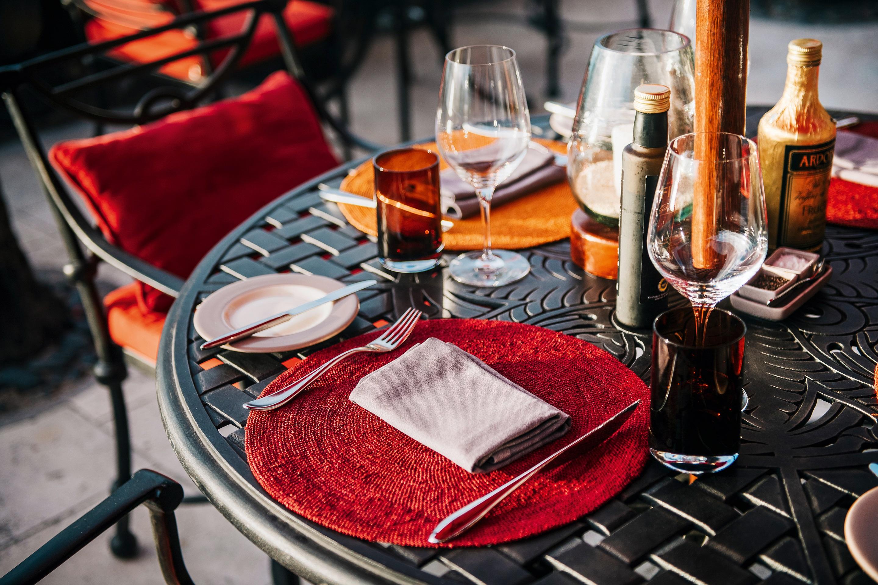 Royal Palm Beachcomber Luxury Grand Baie Zewnętrze zdjęcie