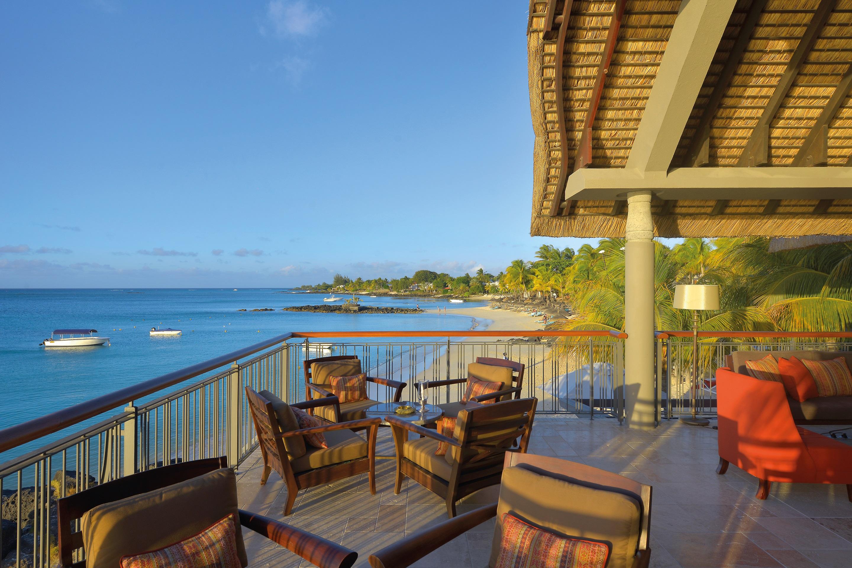 Royal Palm Beachcomber Luxury Grand Baie Zewnętrze zdjęcie