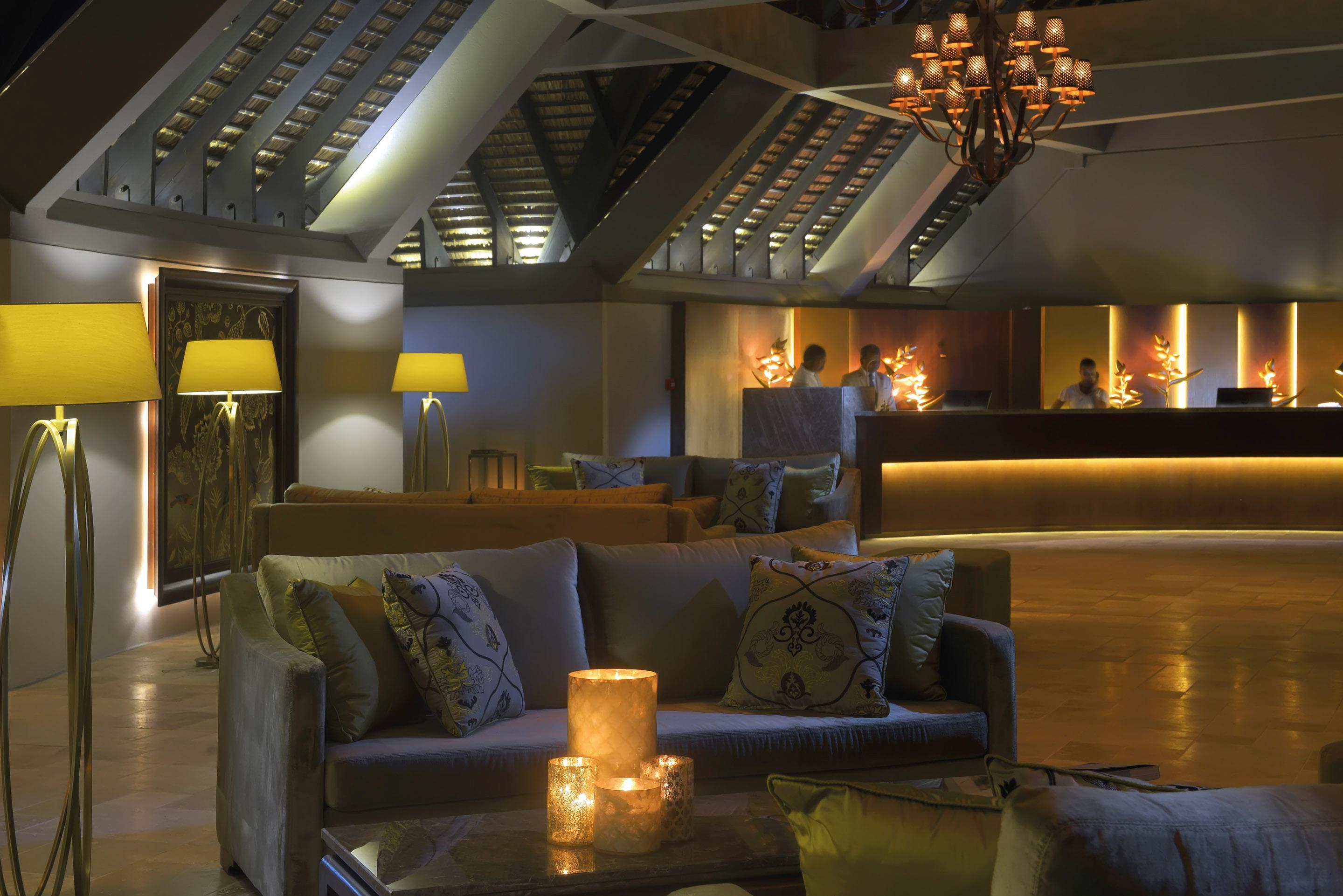 Royal Palm Beachcomber Luxury Grand Baie Zewnętrze zdjęcie