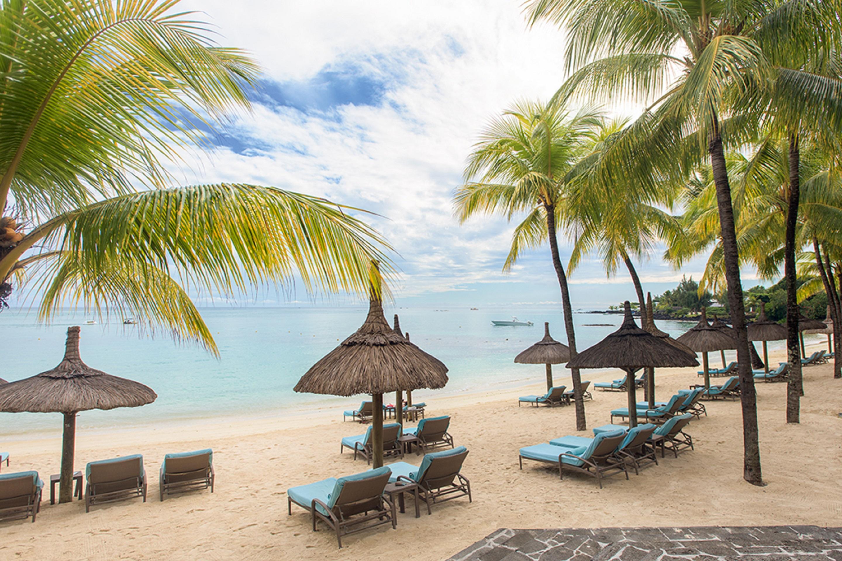 Royal Palm Beachcomber Luxury Grand Baie Zewnętrze zdjęcie