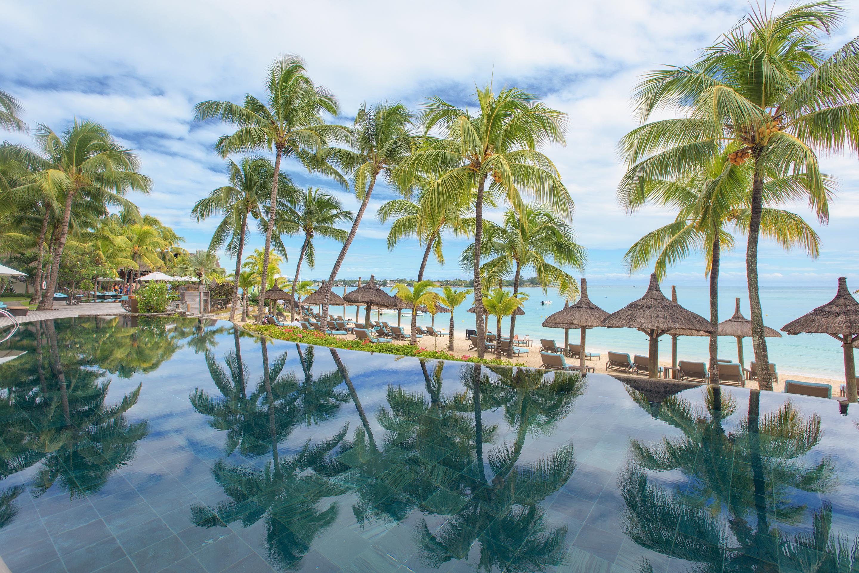 Royal Palm Beachcomber Luxury Grand Baie Zewnętrze zdjęcie