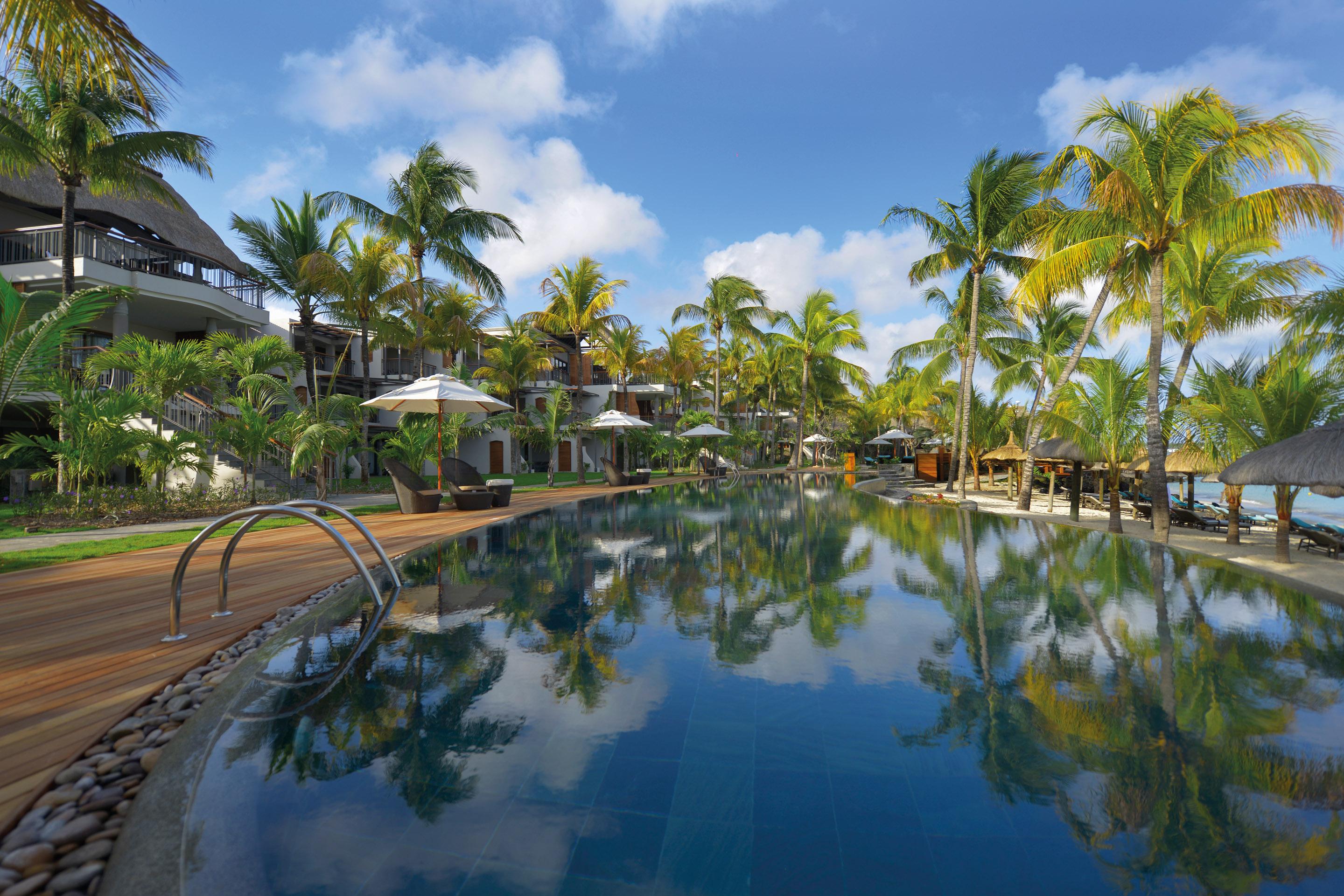 Royal Palm Beachcomber Luxury Grand Baie Zewnętrze zdjęcie