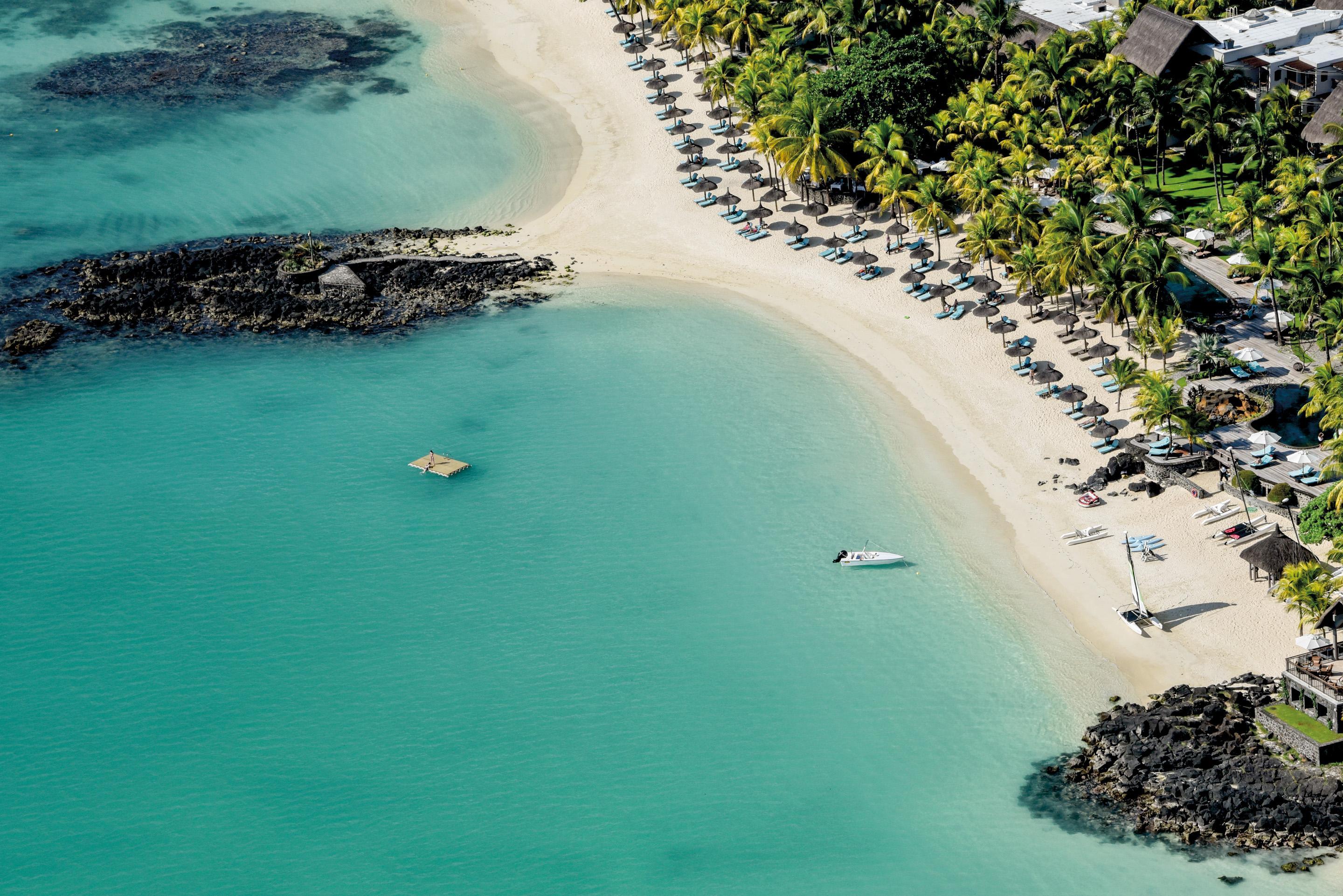Royal Palm Beachcomber Luxury Grand Baie Zewnętrze zdjęcie