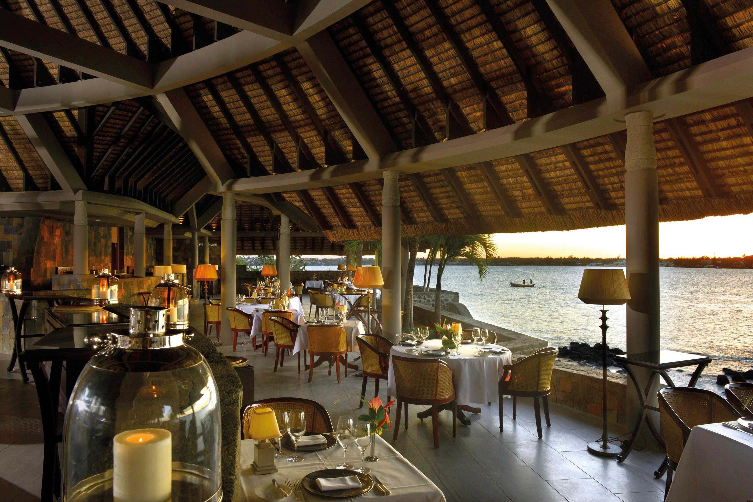 Royal Palm Beachcomber Luxury Grand Baie Zewnętrze zdjęcie