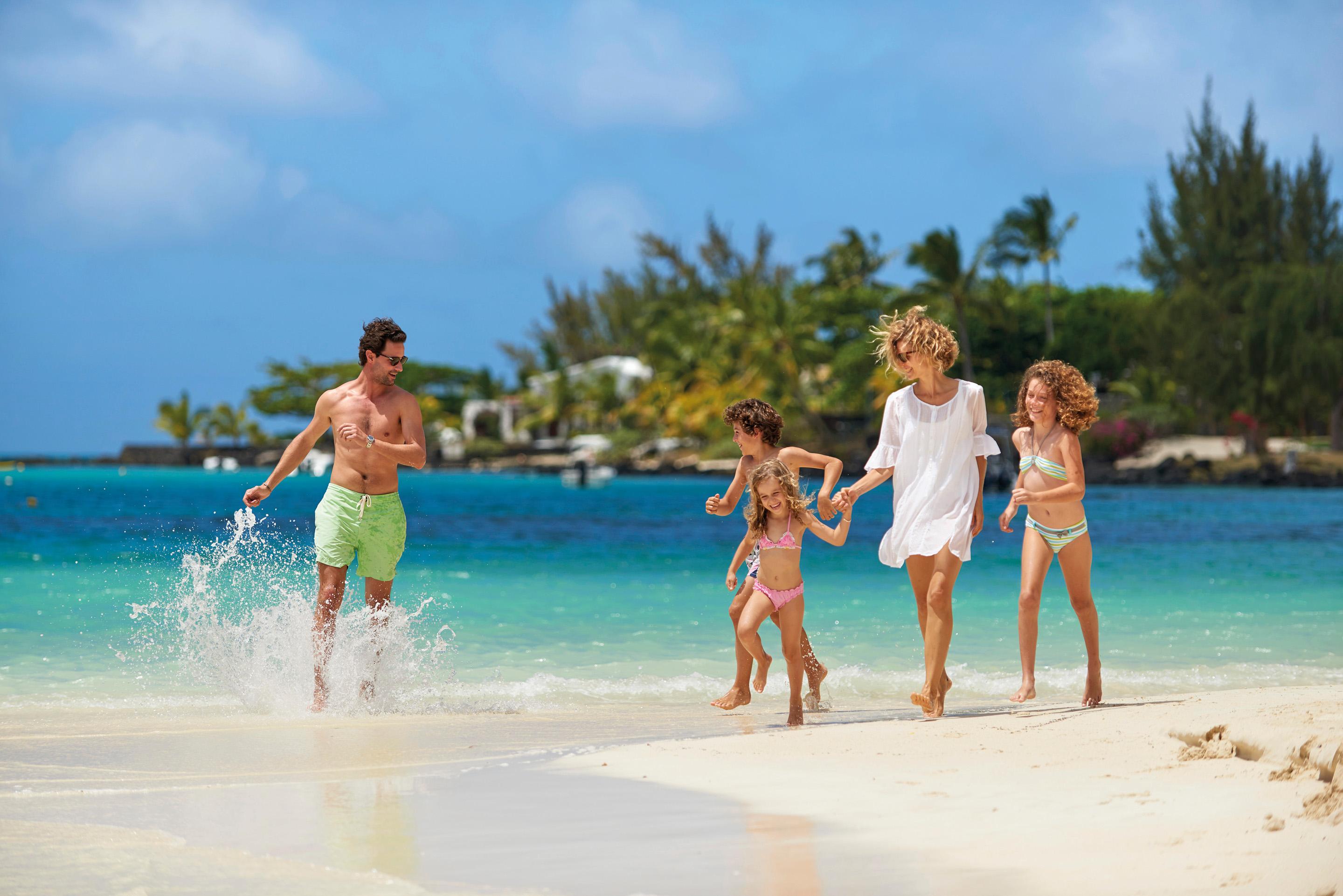 Royal Palm Beachcomber Luxury Grand Baie Zewnętrze zdjęcie