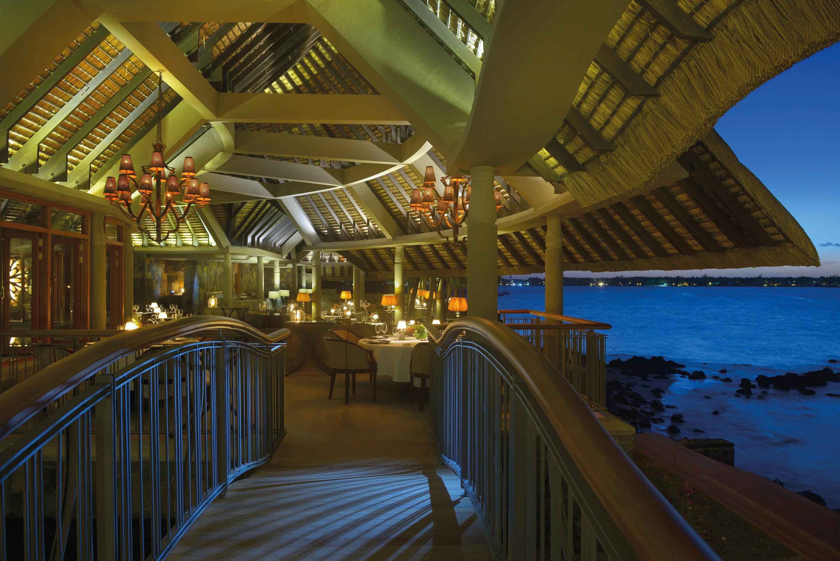 Royal Palm Beachcomber Luxury Grand Baie Zewnętrze zdjęcie