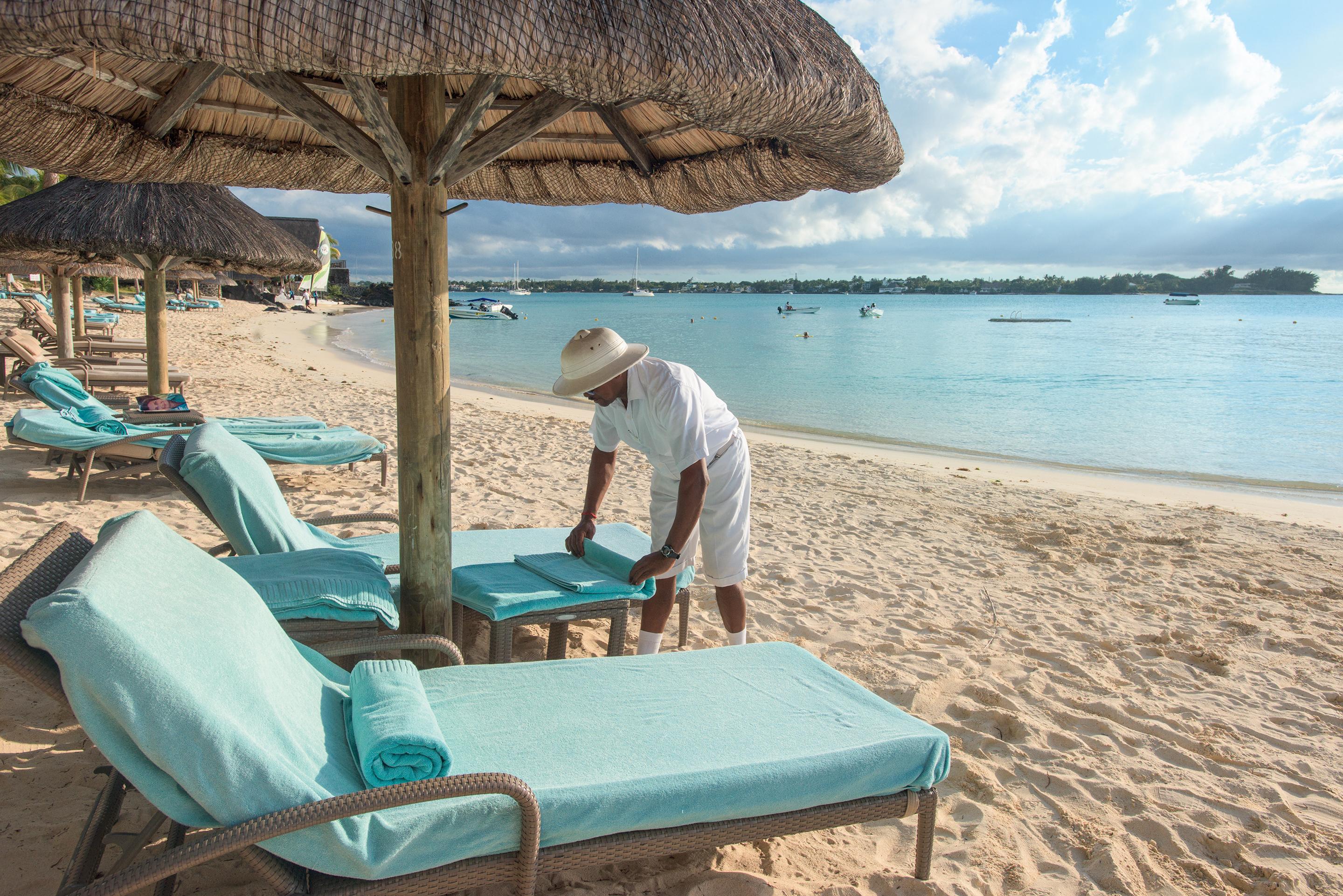 Royal Palm Beachcomber Luxury Grand Baie Zewnętrze zdjęcie