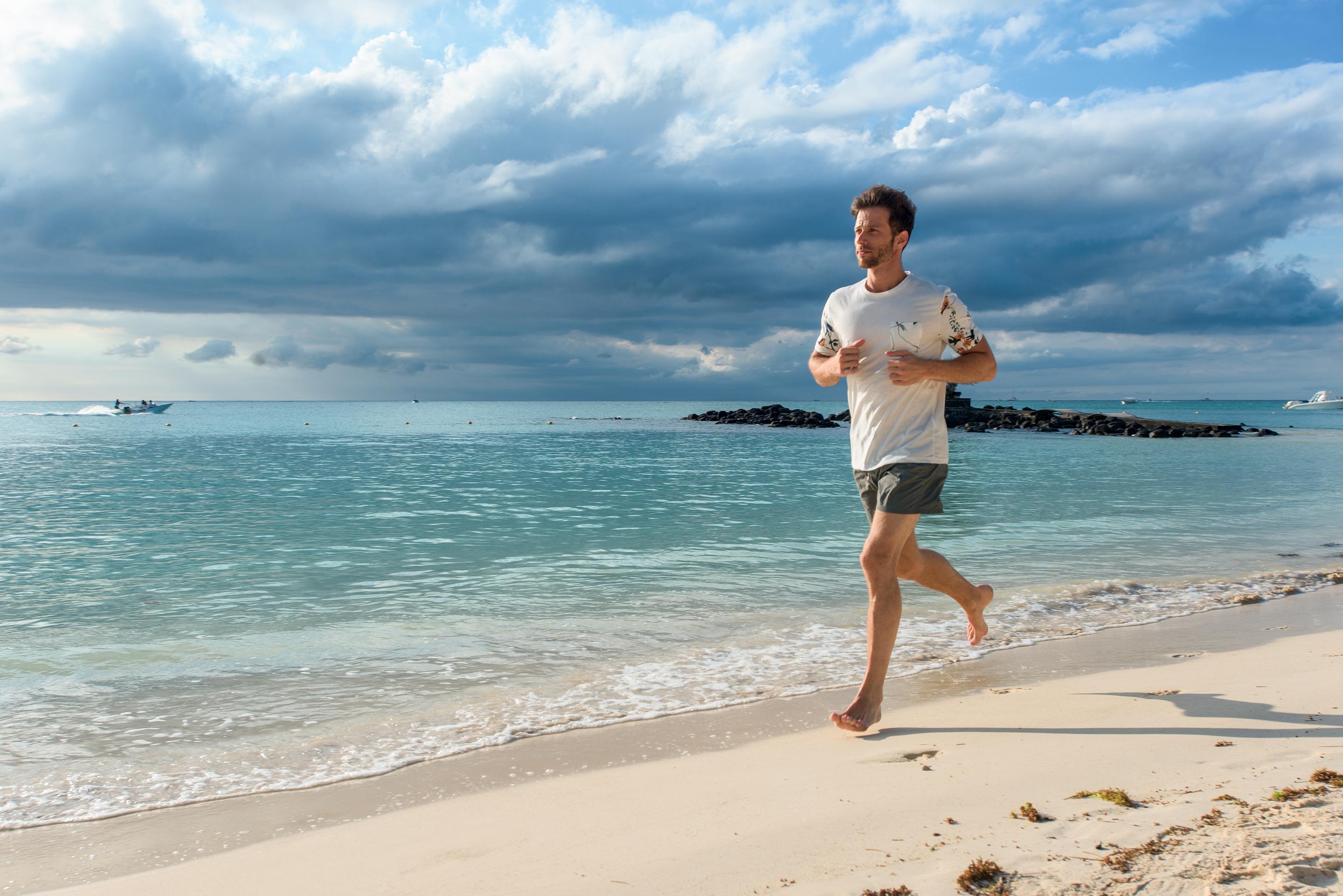 Royal Palm Beachcomber Luxury Grand Baie Zewnętrze zdjęcie