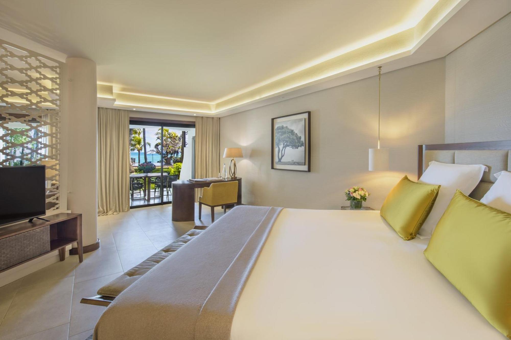Royal Palm Beachcomber Luxury Grand Baie Zewnętrze zdjęcie