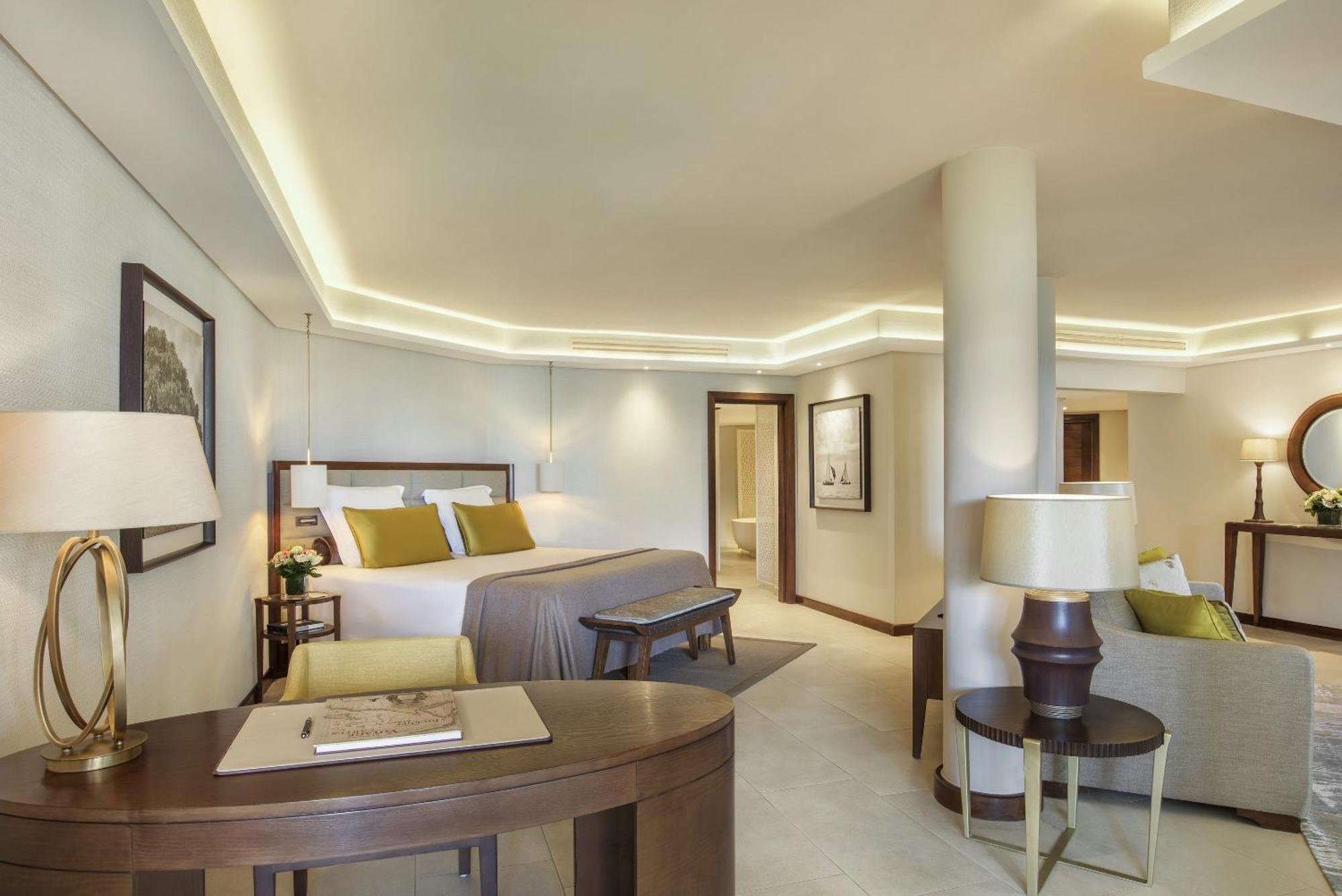 Royal Palm Beachcomber Luxury Grand Baie Zewnętrze zdjęcie