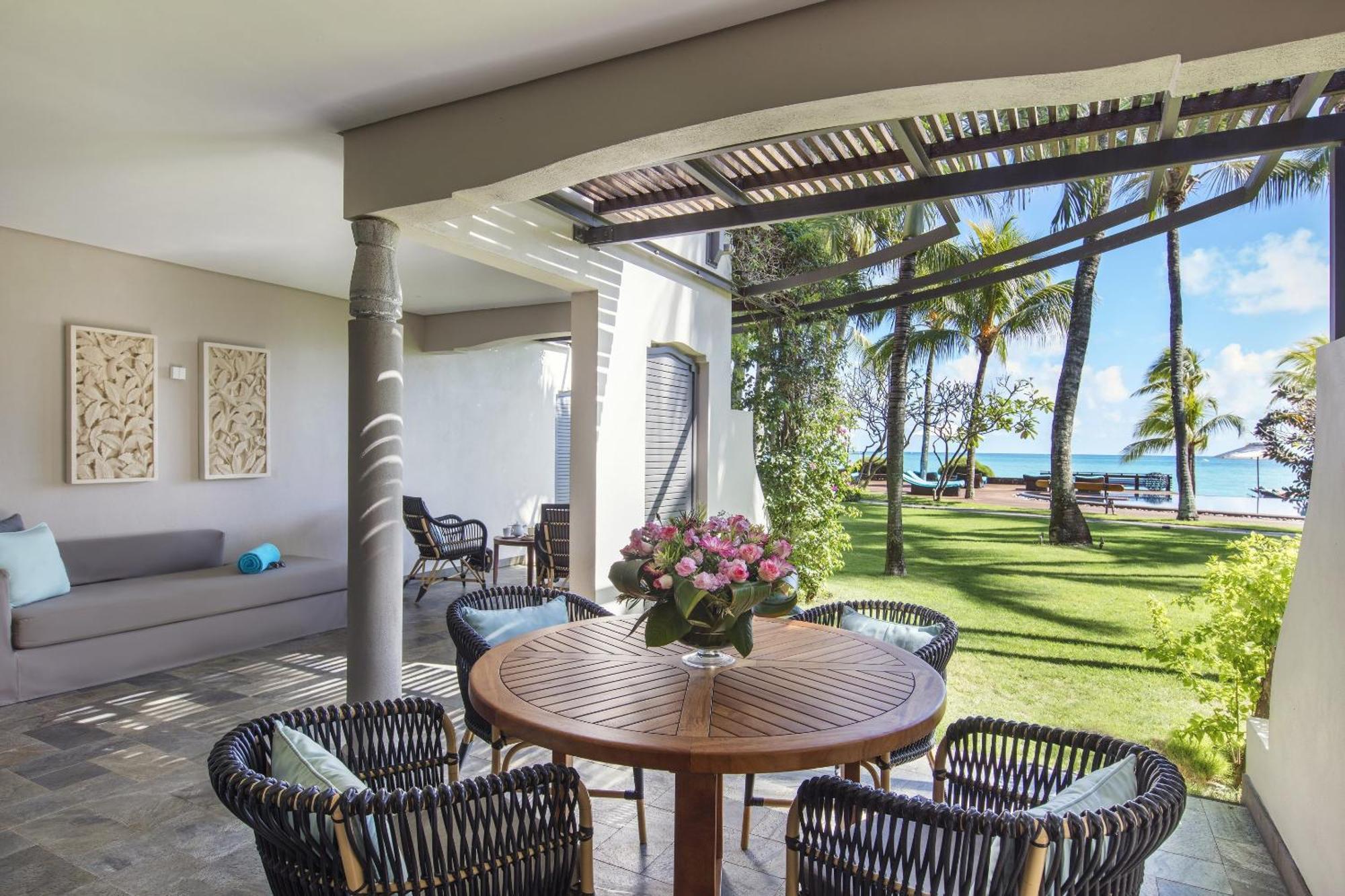 Royal Palm Beachcomber Luxury Grand Baie Zewnętrze zdjęcie