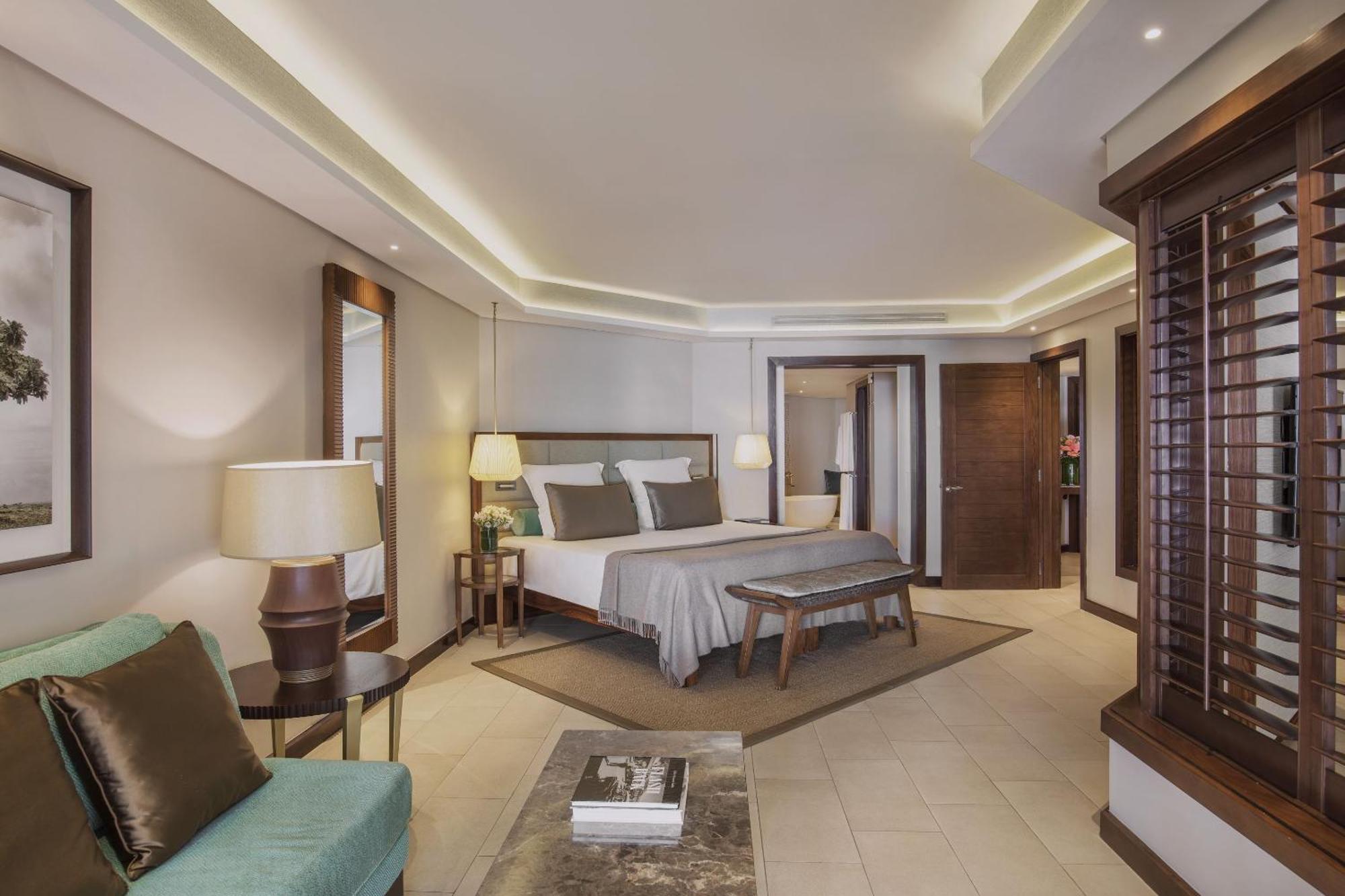 Royal Palm Beachcomber Luxury Grand Baie Zewnętrze zdjęcie