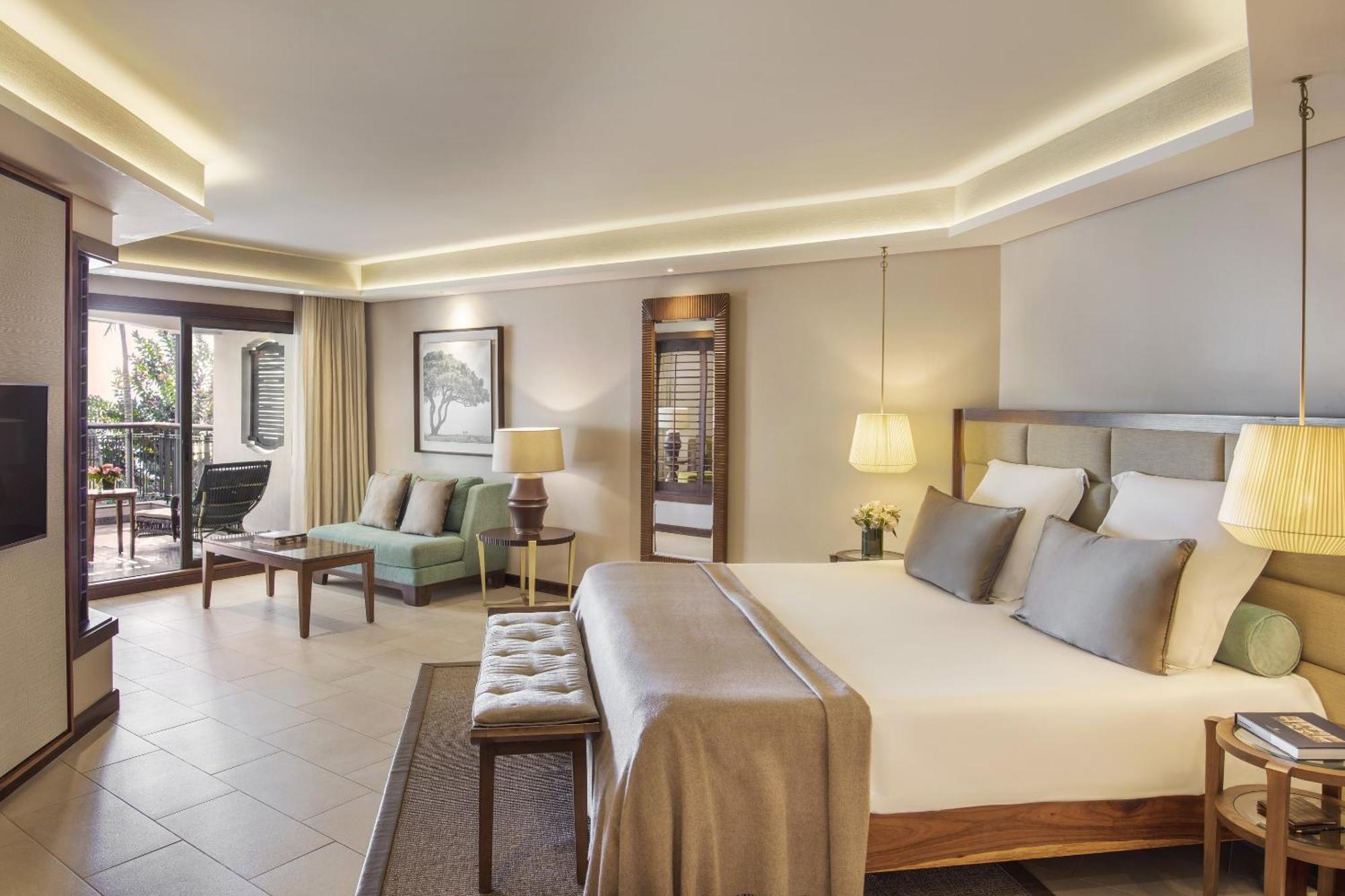 Royal Palm Beachcomber Luxury Grand Baie Zewnętrze zdjęcie