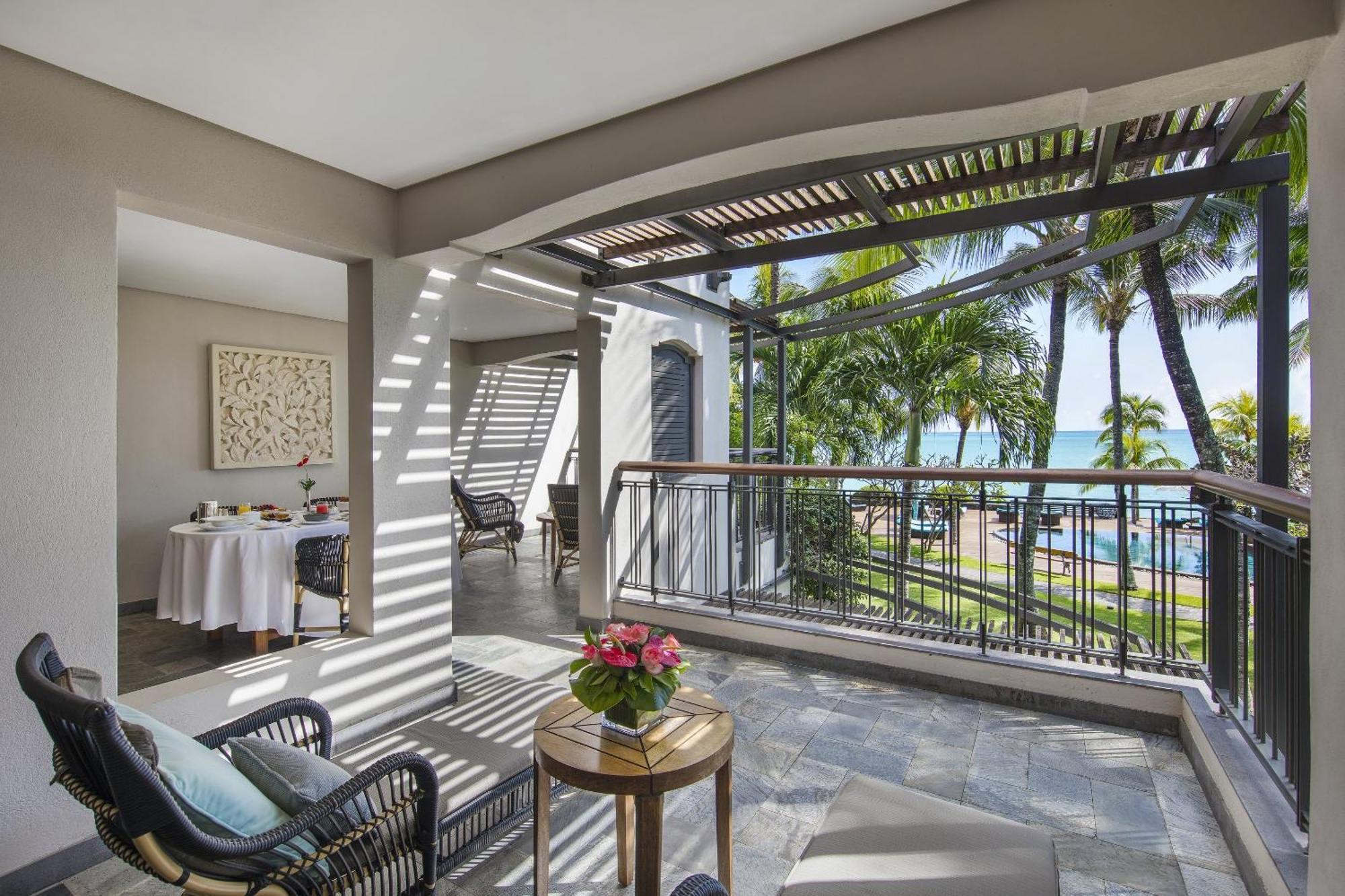 Royal Palm Beachcomber Luxury Grand Baie Zewnętrze zdjęcie