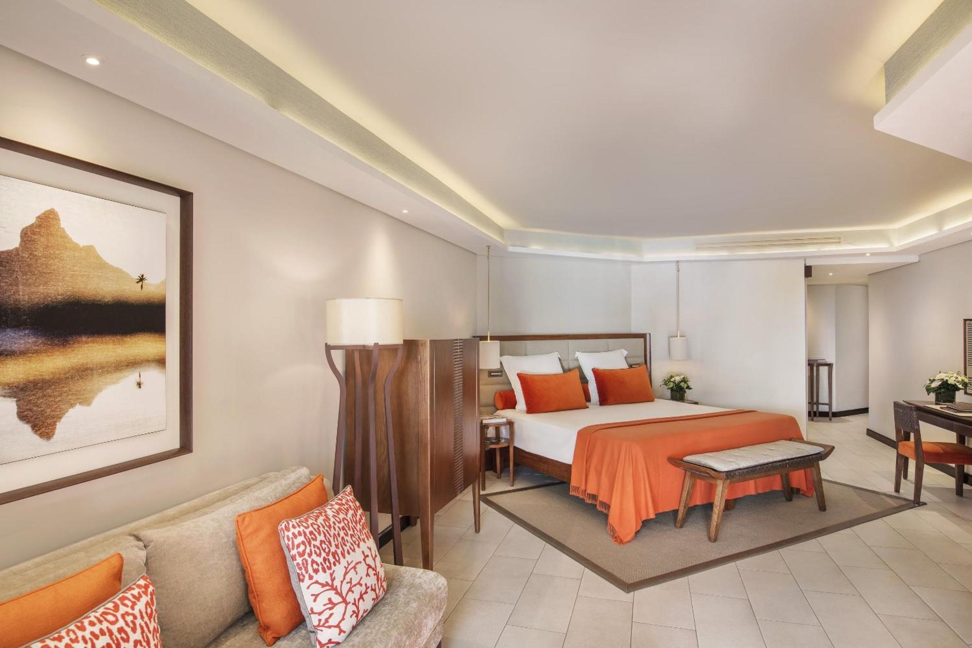 Royal Palm Beachcomber Luxury Grand Baie Zewnętrze zdjęcie
