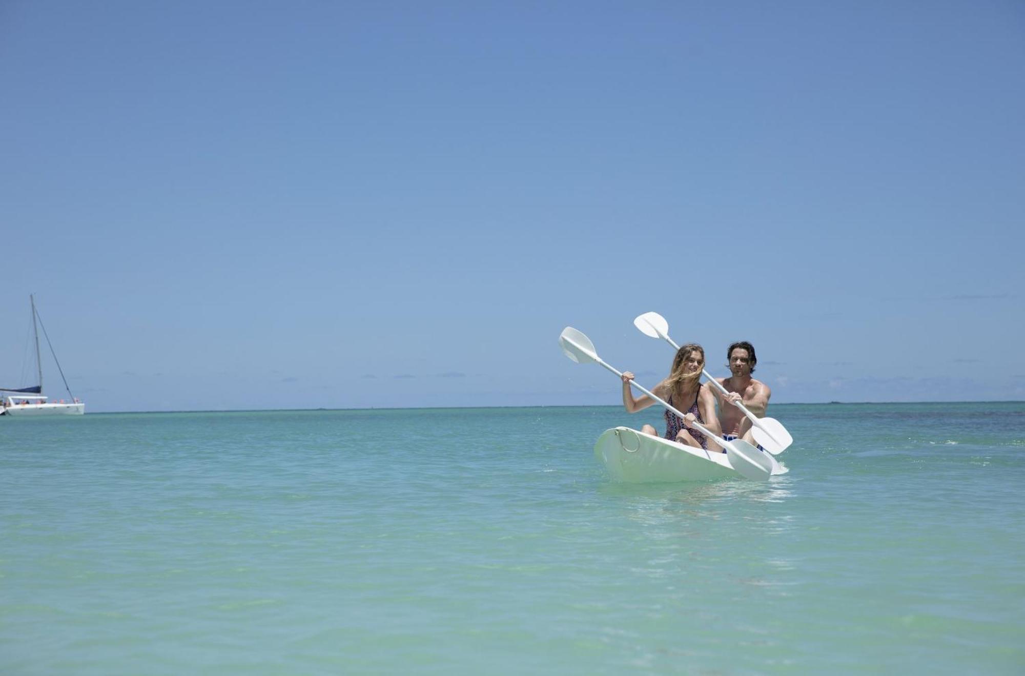 Royal Palm Beachcomber Luxury Grand Baie Zewnętrze zdjęcie