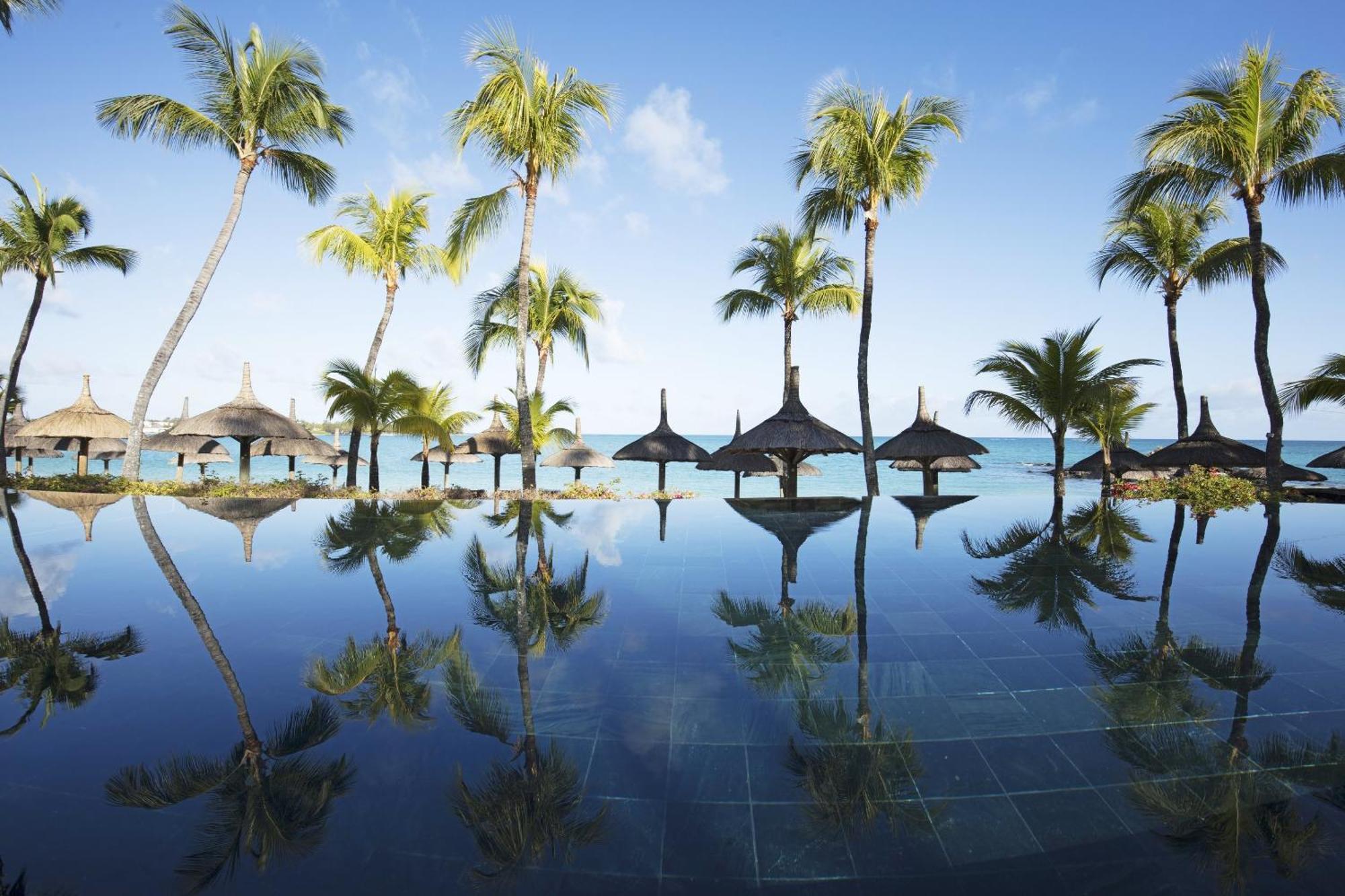 Royal Palm Beachcomber Luxury Grand Baie Zewnętrze zdjęcie
