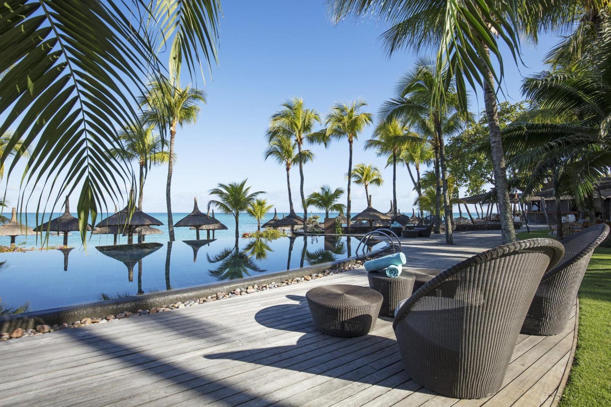 Royal Palm Beachcomber Luxury Grand Baie Zewnętrze zdjęcie