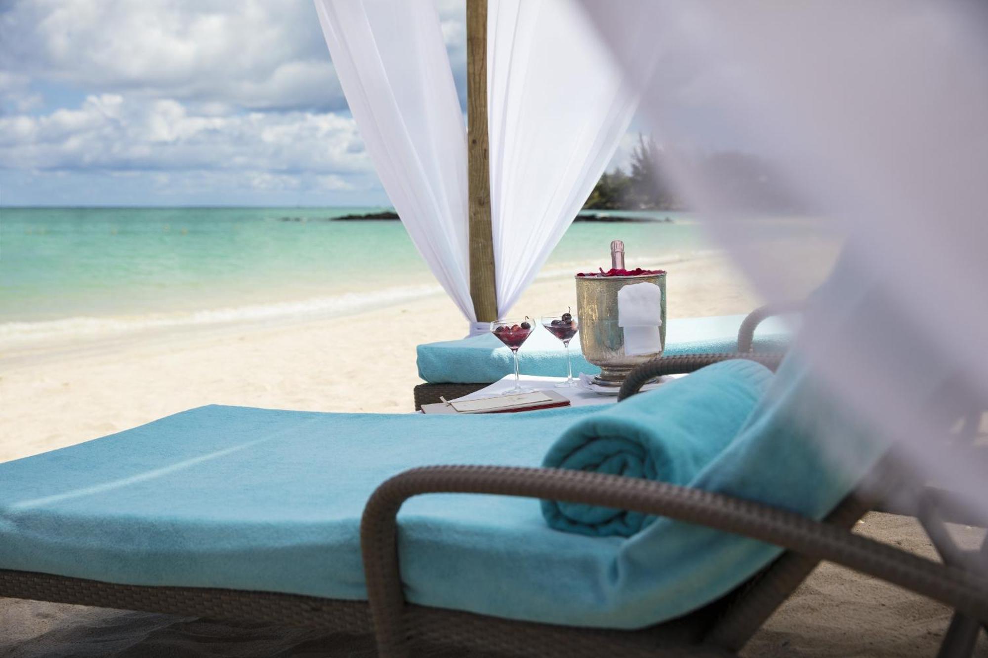 Royal Palm Beachcomber Luxury Grand Baie Zewnętrze zdjęcie