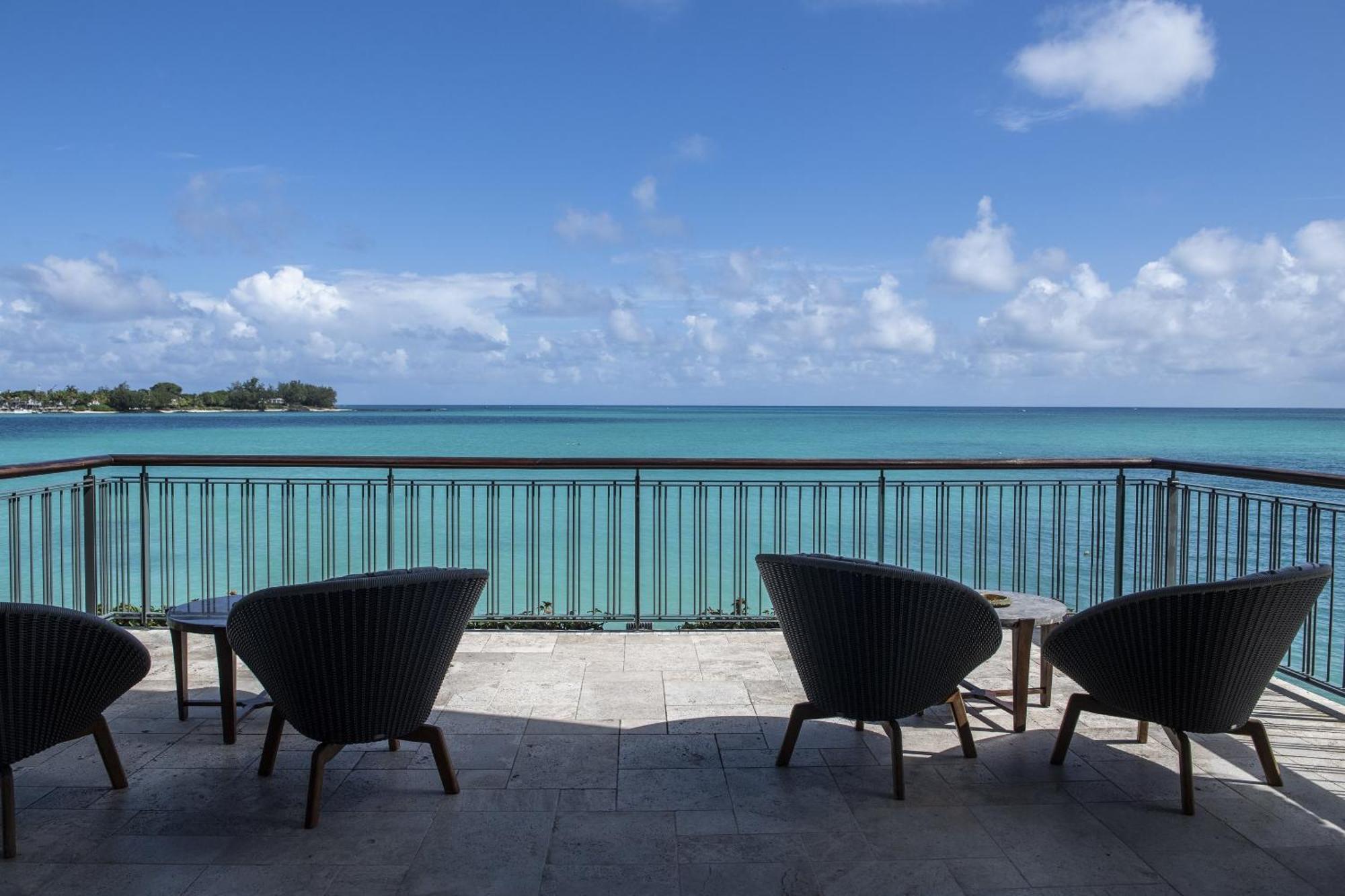 Royal Palm Beachcomber Luxury Grand Baie Zewnętrze zdjęcie