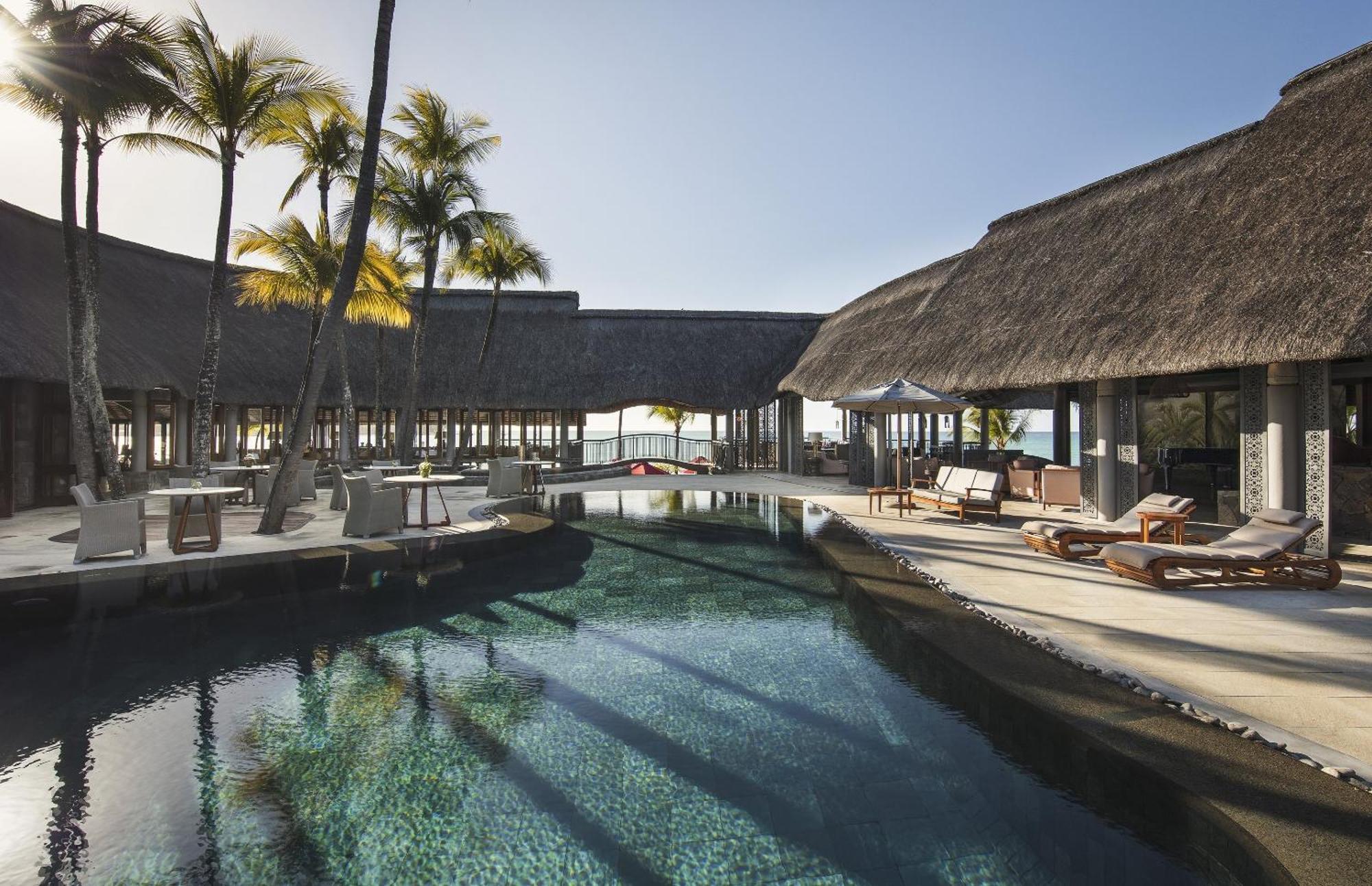 Royal Palm Beachcomber Luxury Grand Baie Zewnętrze zdjęcie