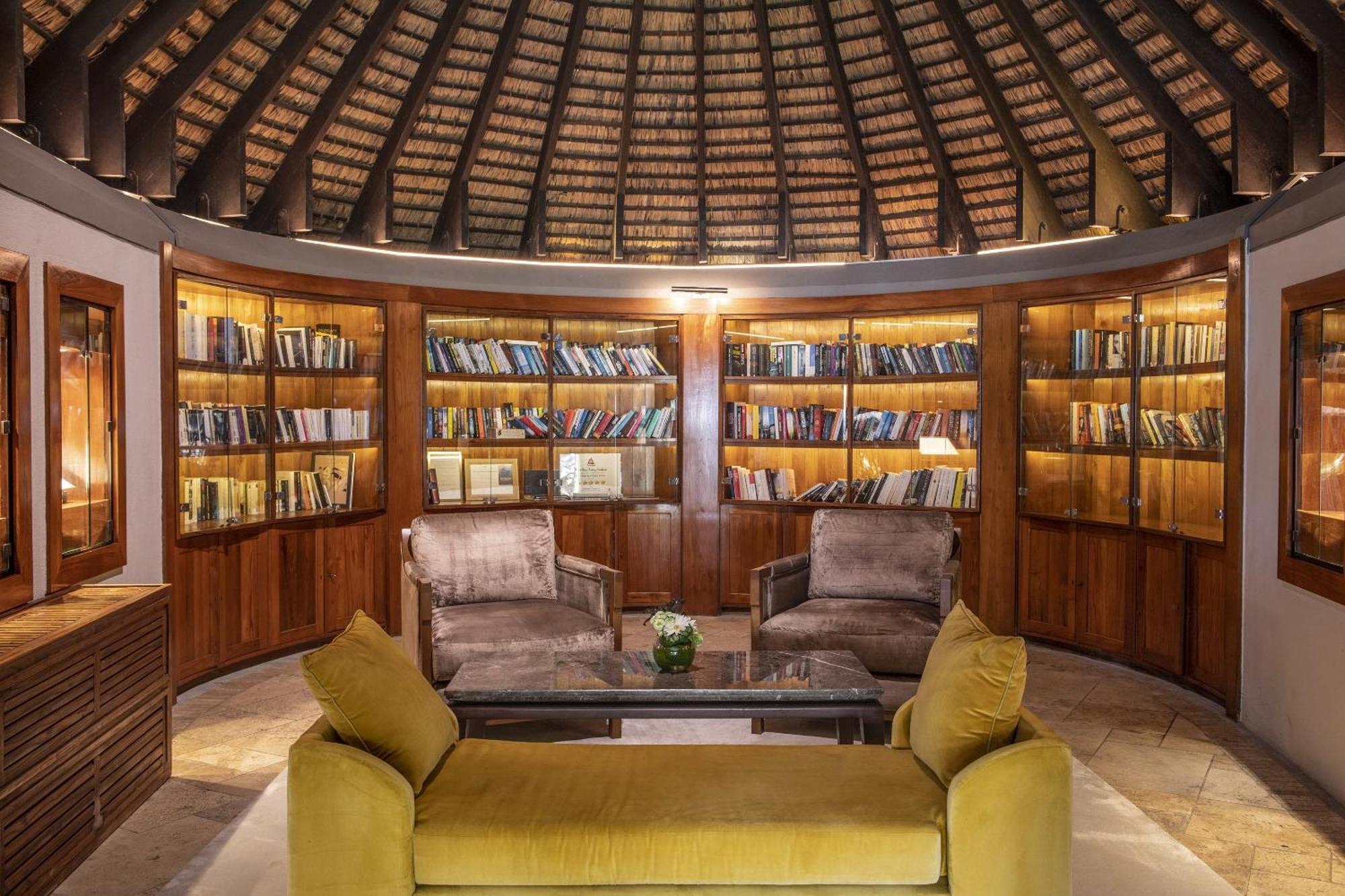 Royal Palm Beachcomber Luxury Grand Baie Zewnętrze zdjęcie