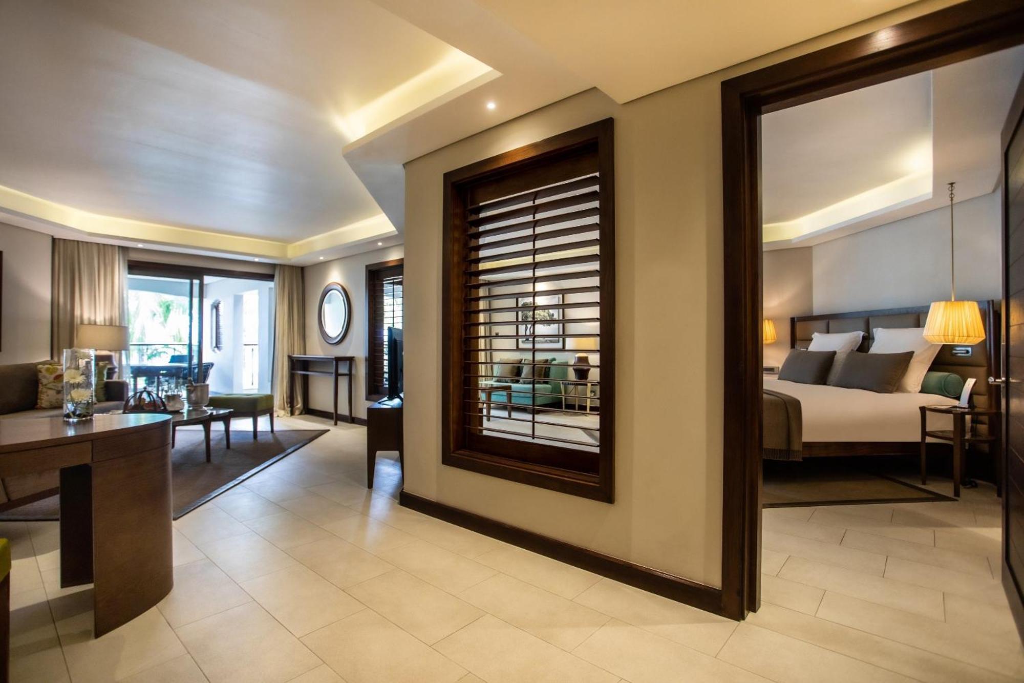 Royal Palm Beachcomber Luxury Grand Baie Zewnętrze zdjęcie