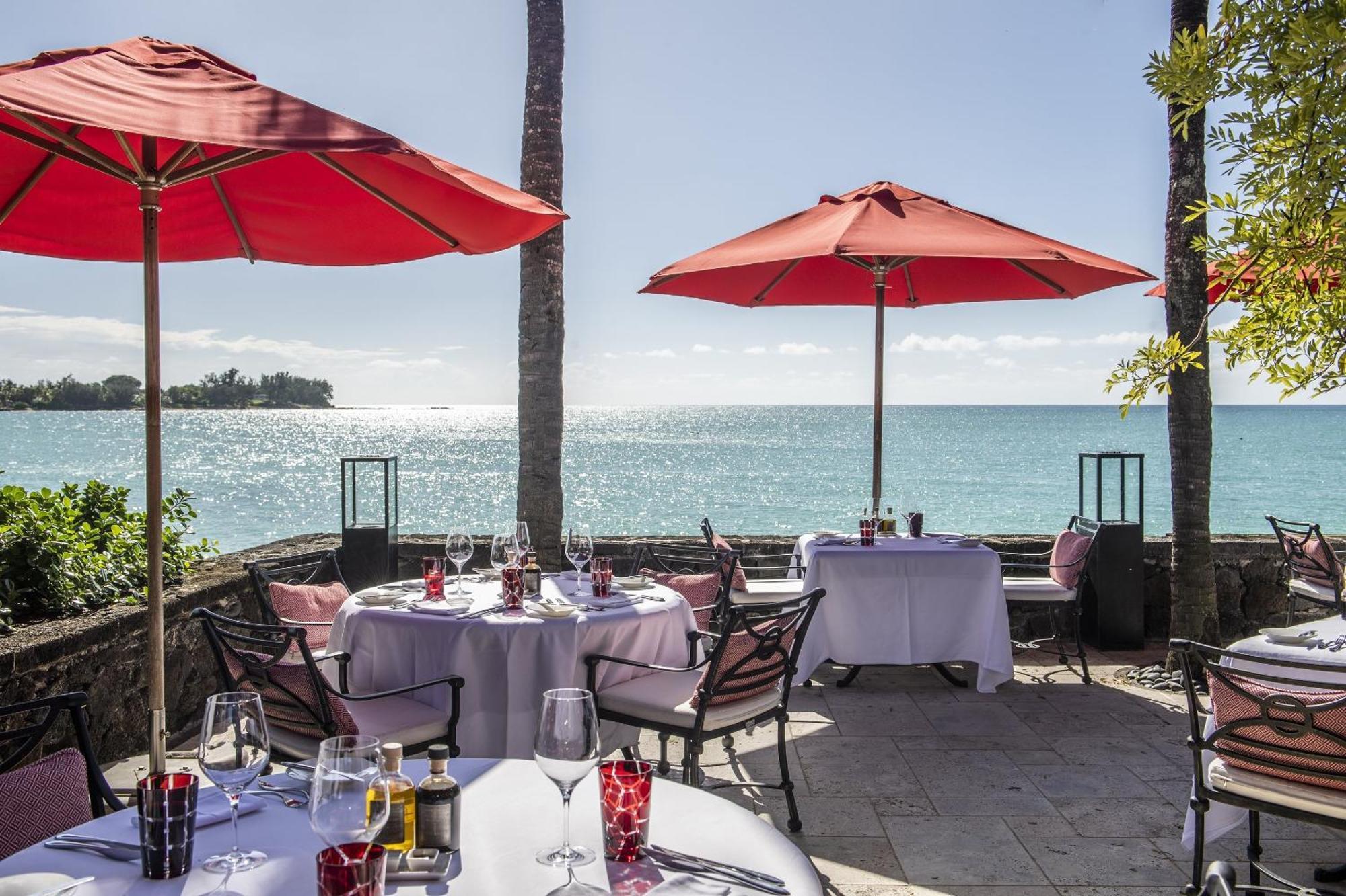 Royal Palm Beachcomber Luxury Grand Baie Zewnętrze zdjęcie