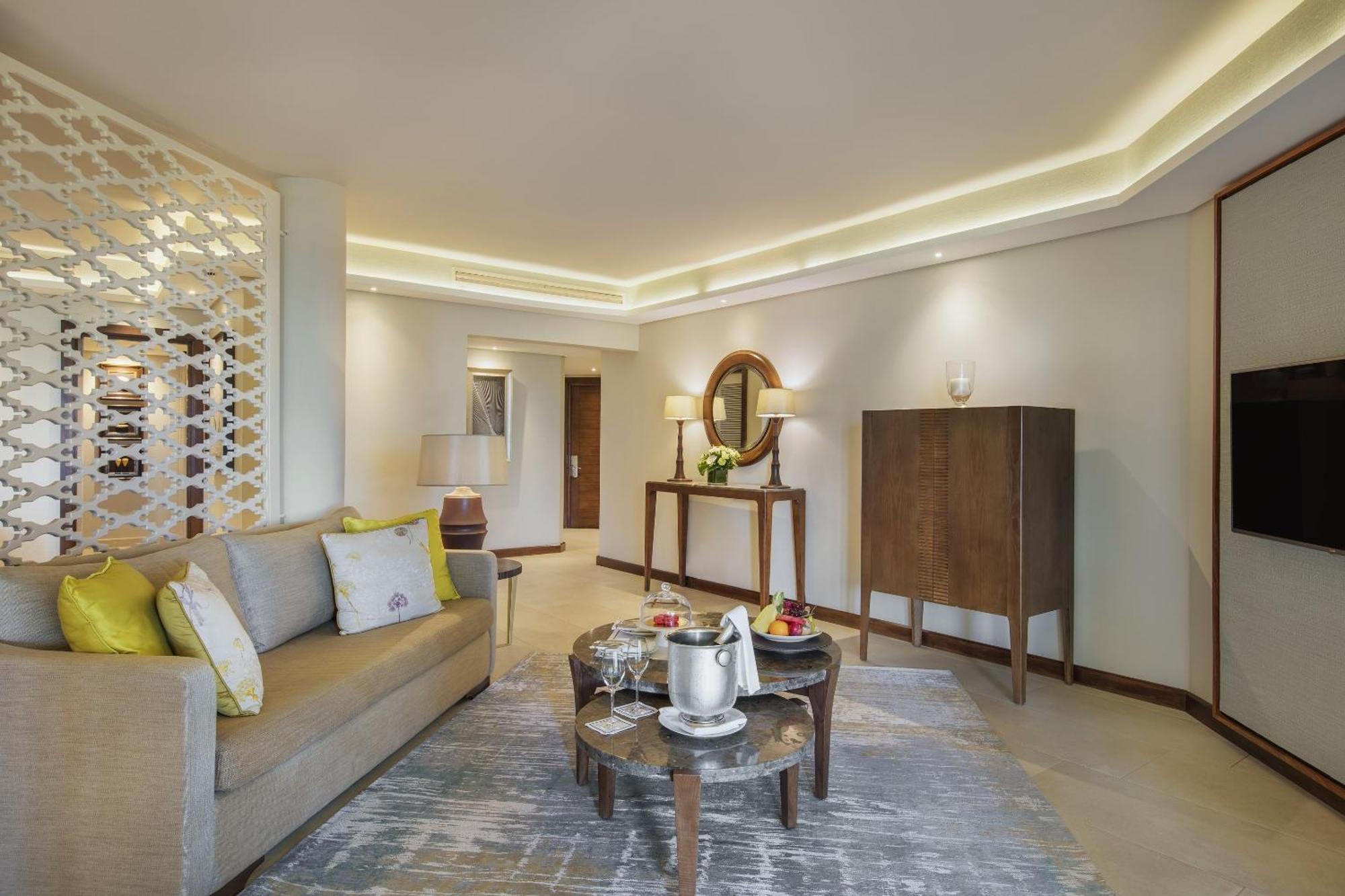 Royal Palm Beachcomber Luxury Grand Baie Zewnętrze zdjęcie