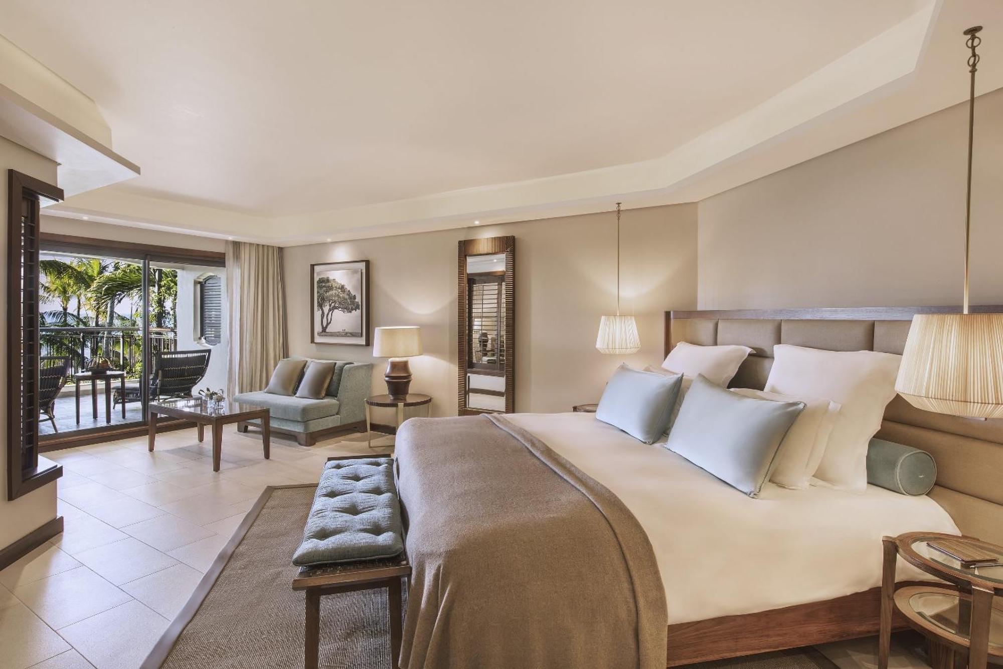 Royal Palm Beachcomber Luxury Grand Baie Zewnętrze zdjęcie