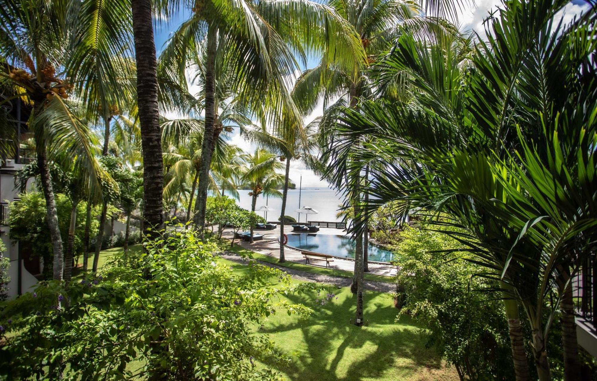 Royal Palm Beachcomber Luxury Grand Baie Zewnętrze zdjęcie
