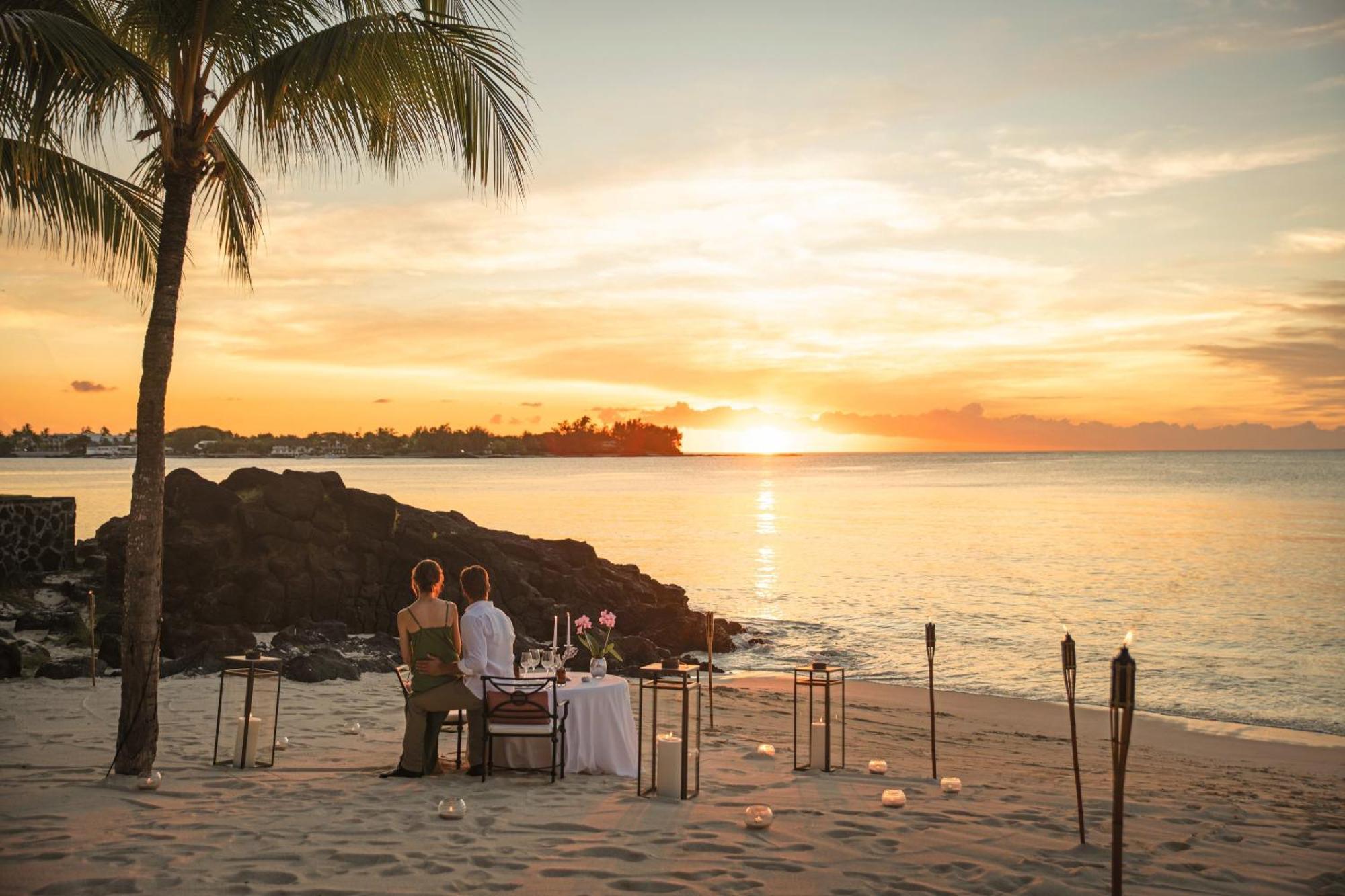 Royal Palm Beachcomber Luxury Grand Baie Zewnętrze zdjęcie