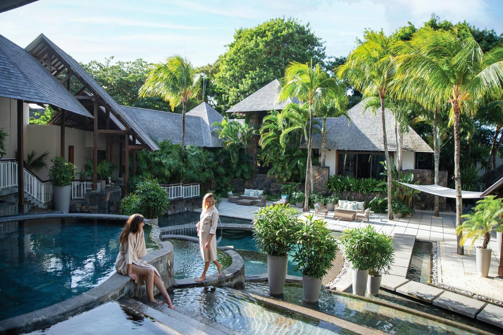 Royal Palm Beachcomber Luxury Grand Baie Zewnętrze zdjęcie