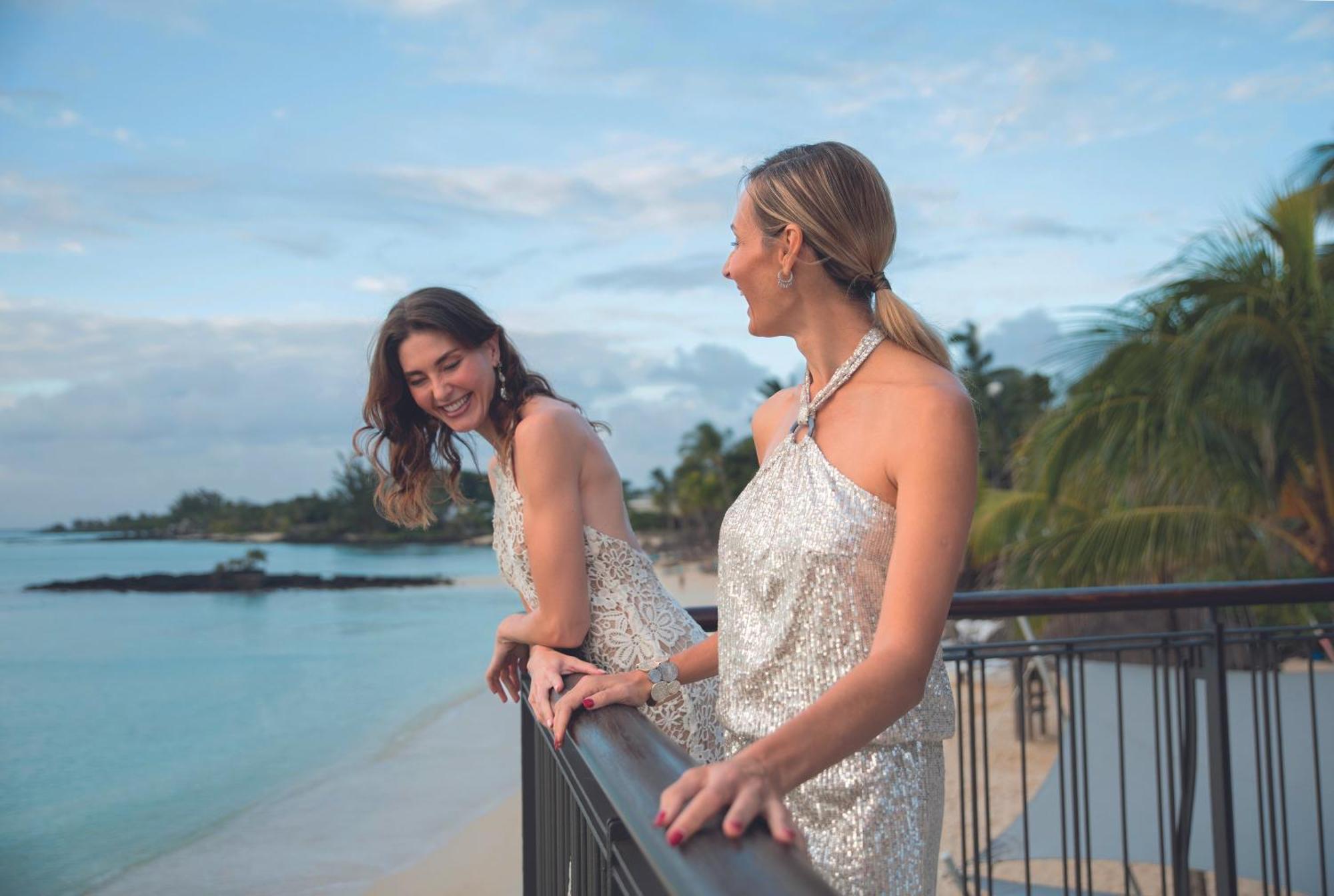 Royal Palm Beachcomber Luxury Grand Baie Zewnętrze zdjęcie