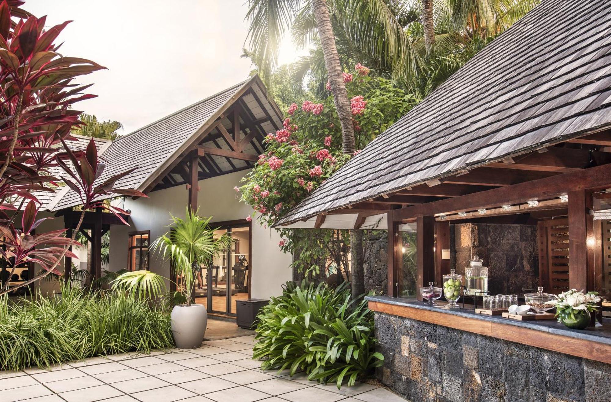 Royal Palm Beachcomber Luxury Grand Baie Zewnętrze zdjęcie