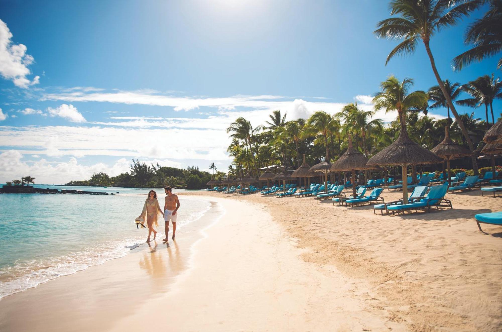 Royal Palm Beachcomber Luxury Grand Baie Zewnętrze zdjęcie