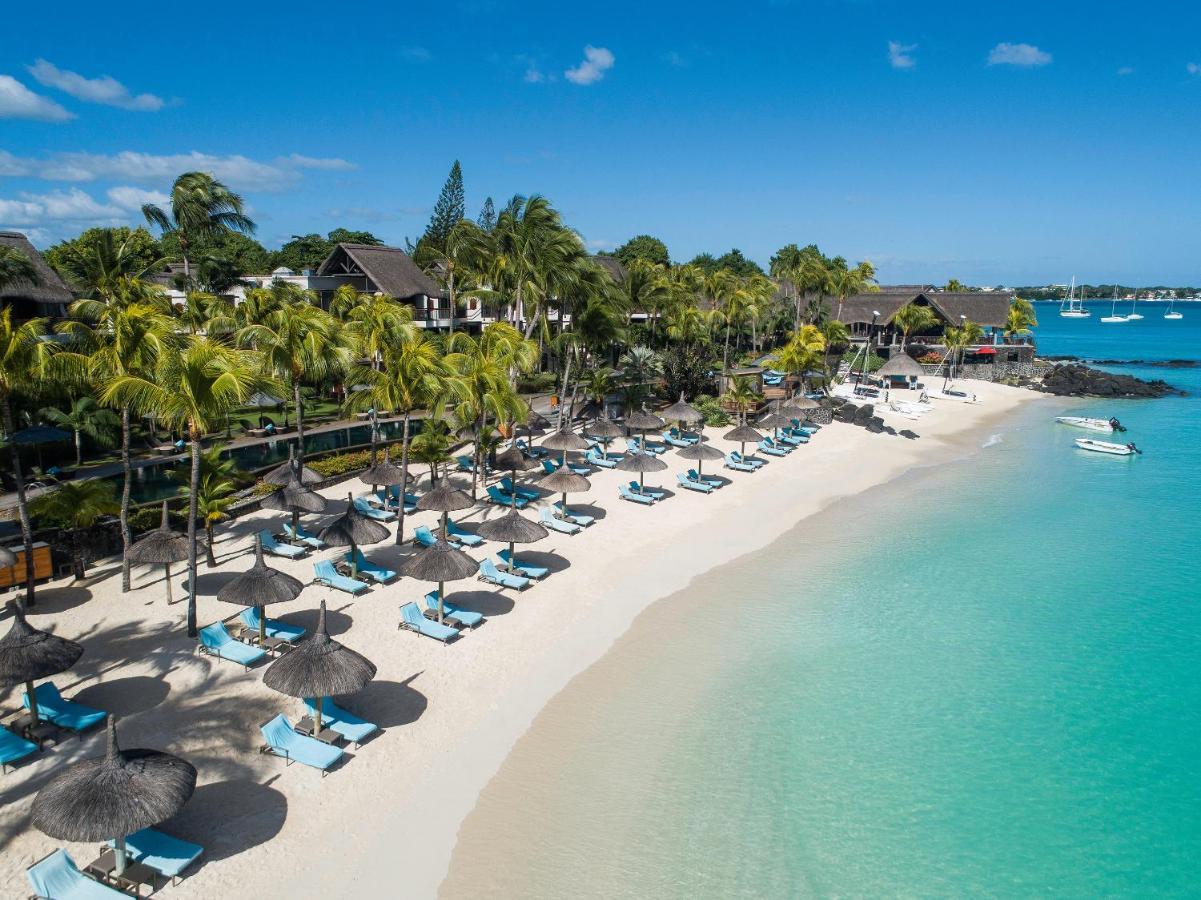Royal Palm Beachcomber Luxury Grand Baie Zewnętrze zdjęcie